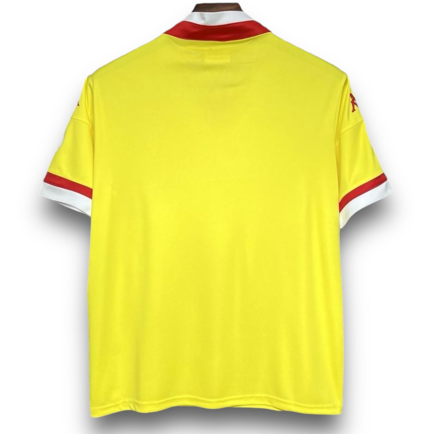 Camiseta Sporting Gijon 2015-2016 Visitante