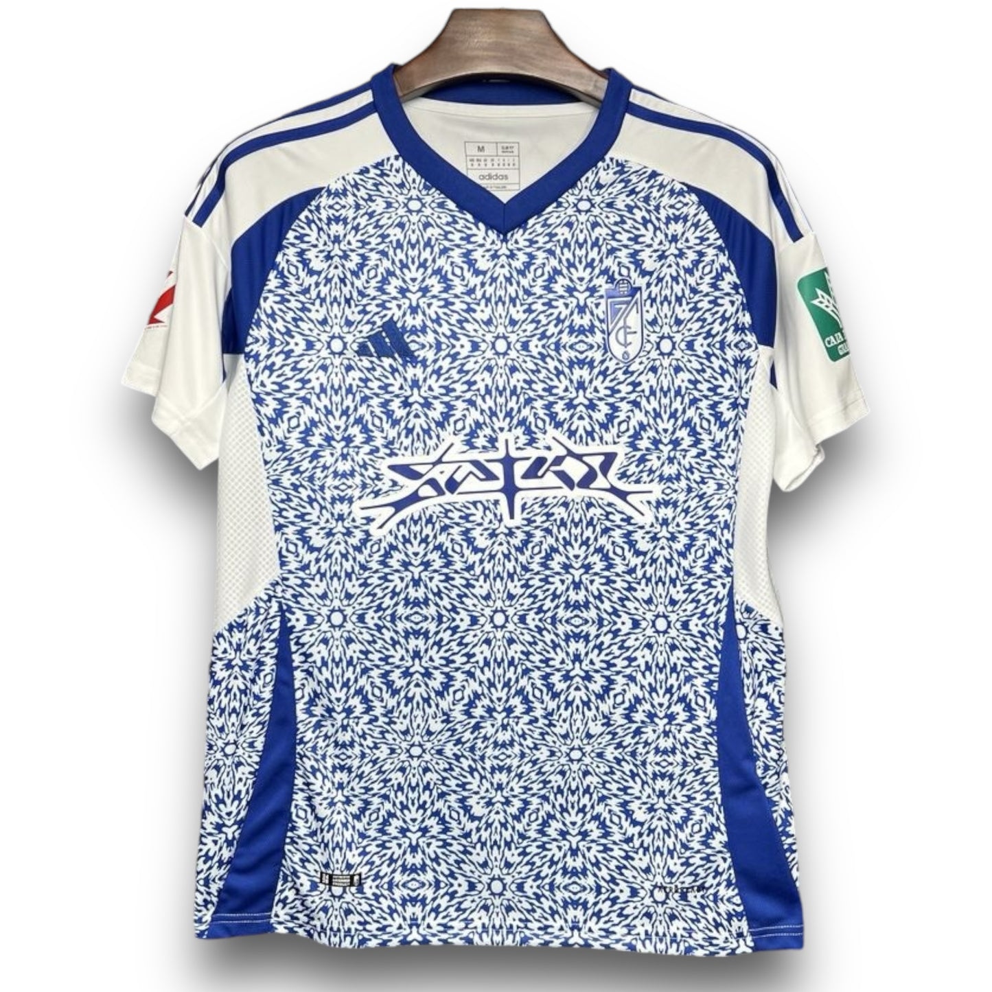 Camiseta Granada 2024-2025 Visitante