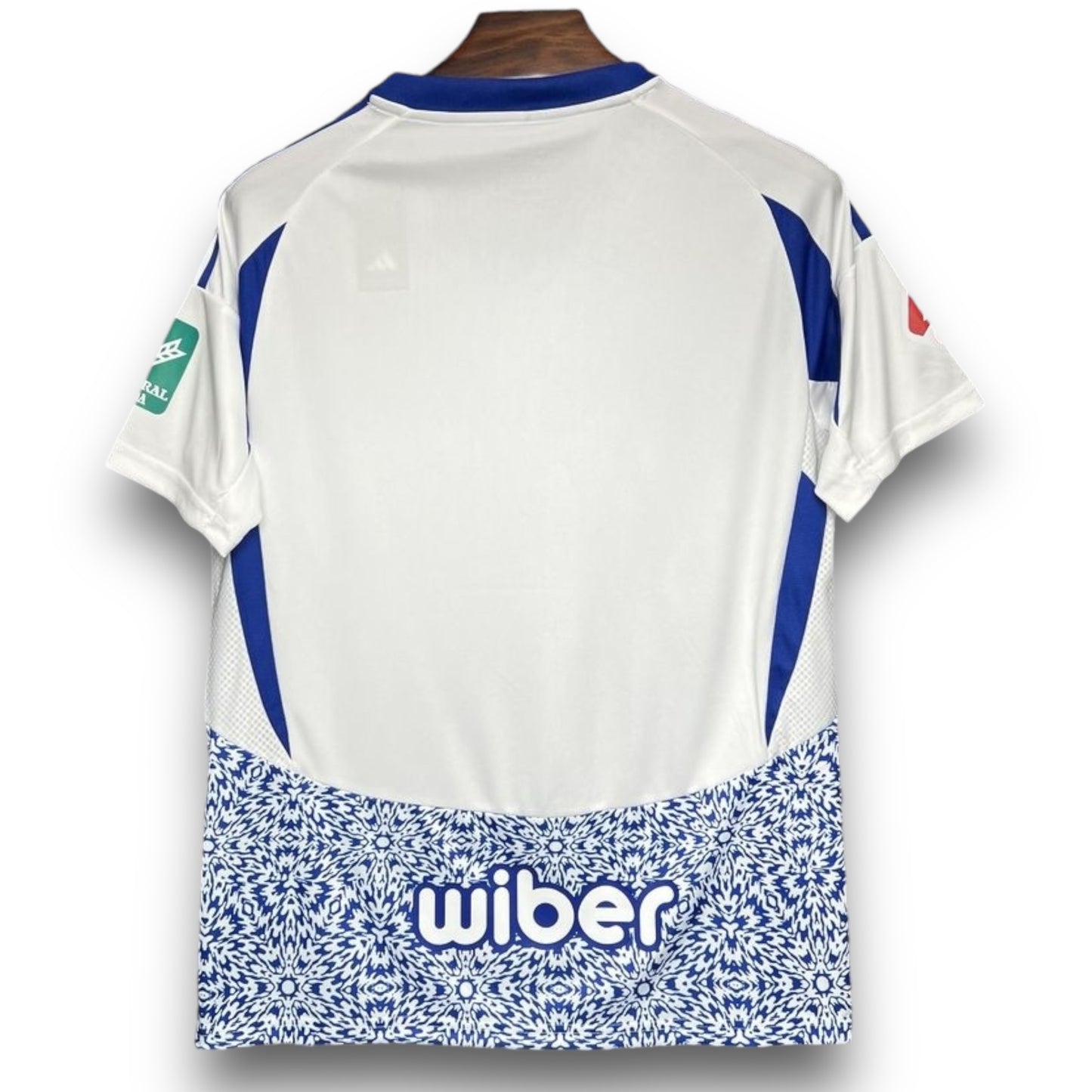 Camiseta Granada 2024-2025 Visitante