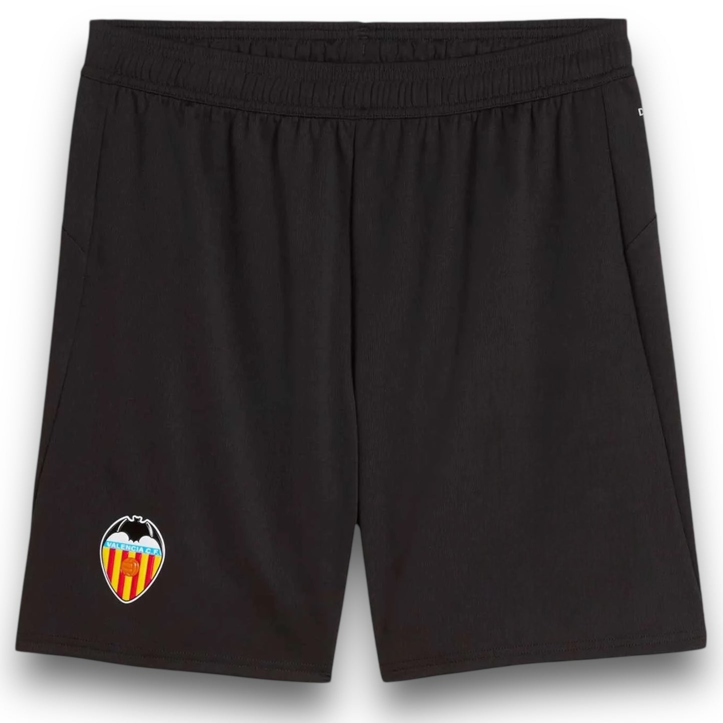 Pantalón corto Valencia 2025-2026 Local