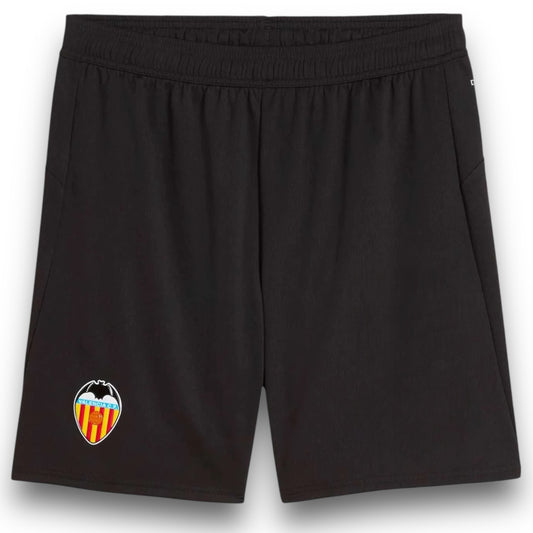 Pantalón corto Valencia 2025-2026 Local