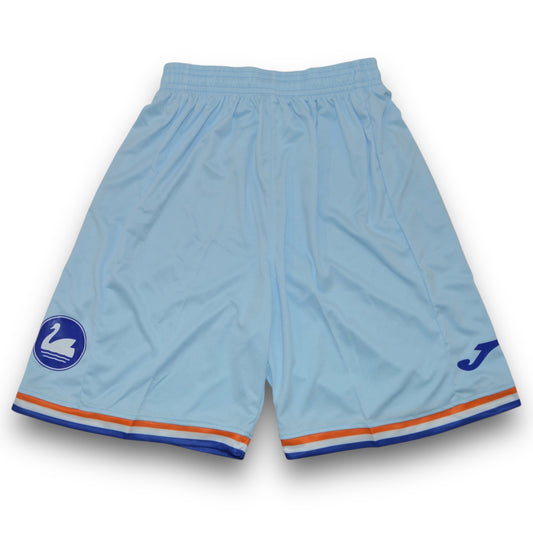 Pantalón corto Swansea 2025-2026 Alternativa