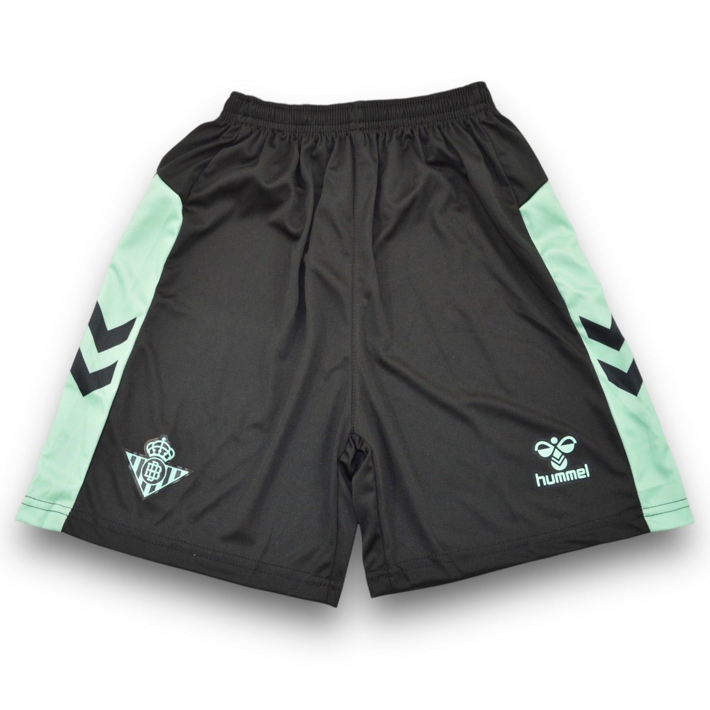 Pantalón corto Betis 2025-2026 Alternativa