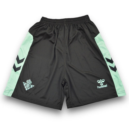 Pantalón corto Betis 2025-2026 Alternativa