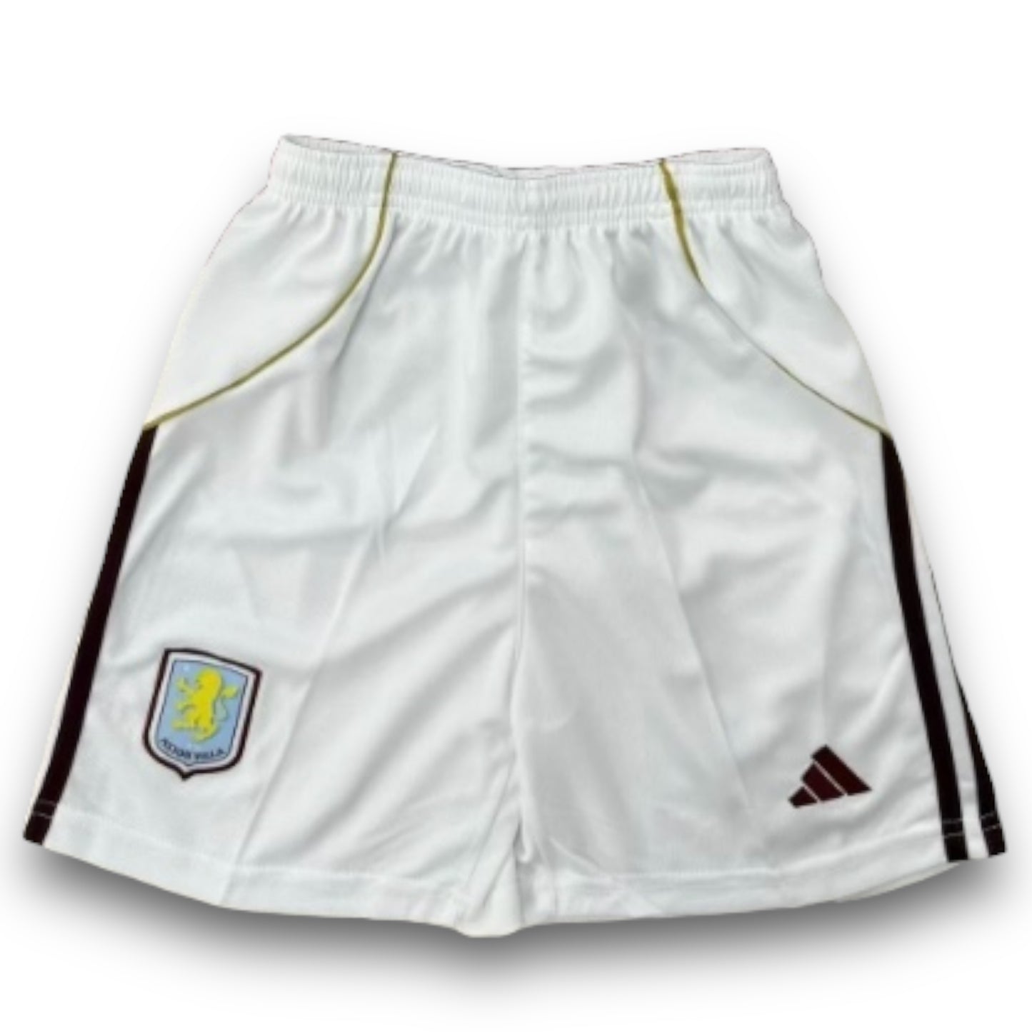 Pantalón corto Aston Villa 2025-2026 Local