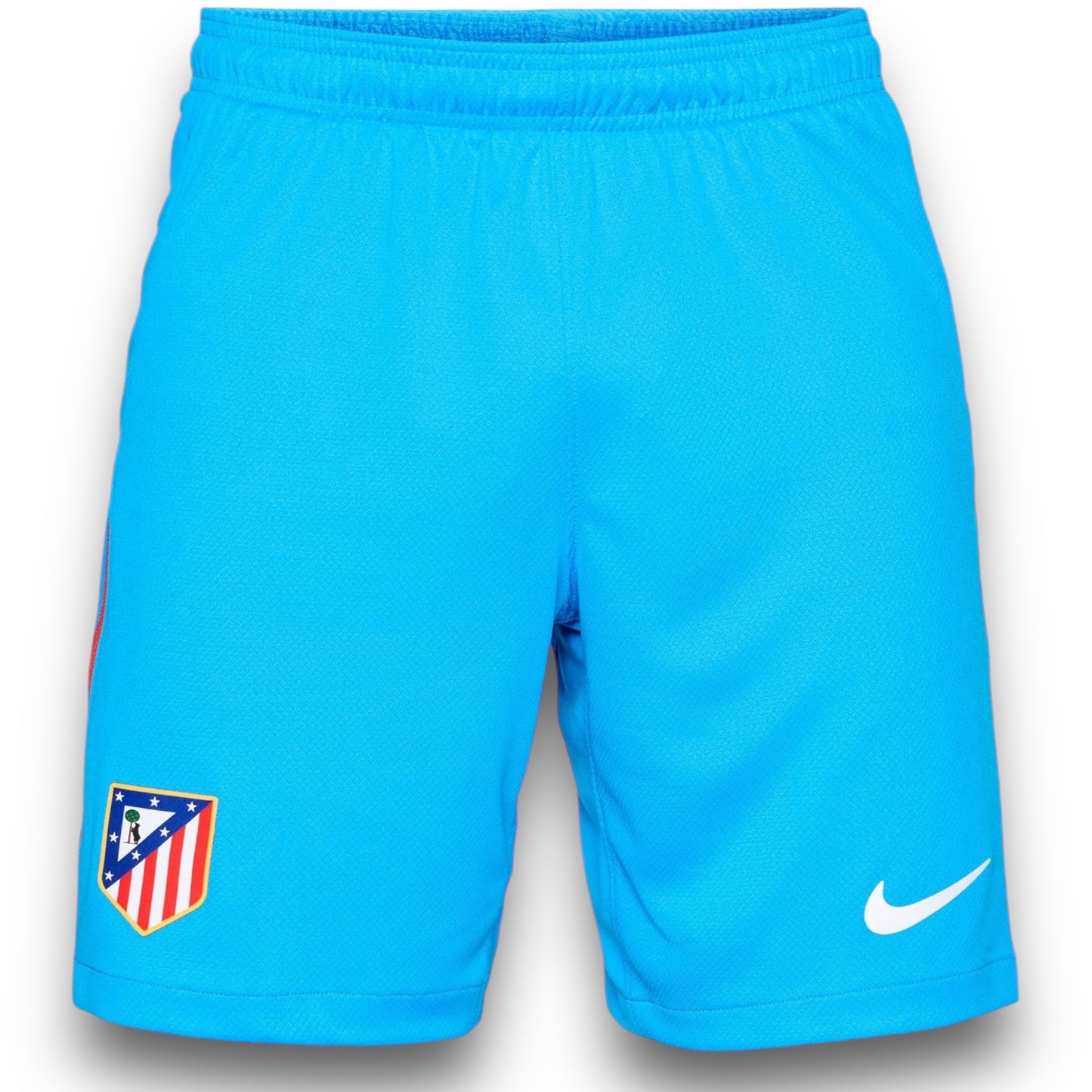 Pantalón corto Atlético de Madrid 2025-2026 Alternativa