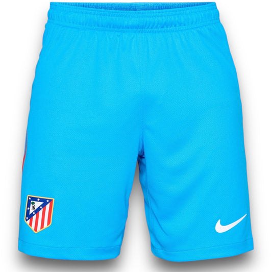 Pantalón corto Atlético de Madrid 2025-2026 Alternativa