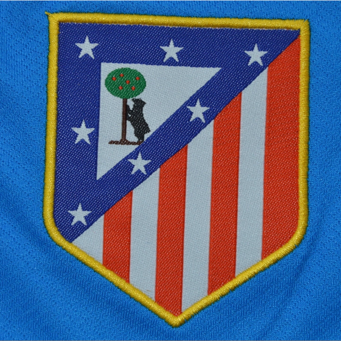 Pantalón corto Atlético de Madrid 2025-2026 Alternativa