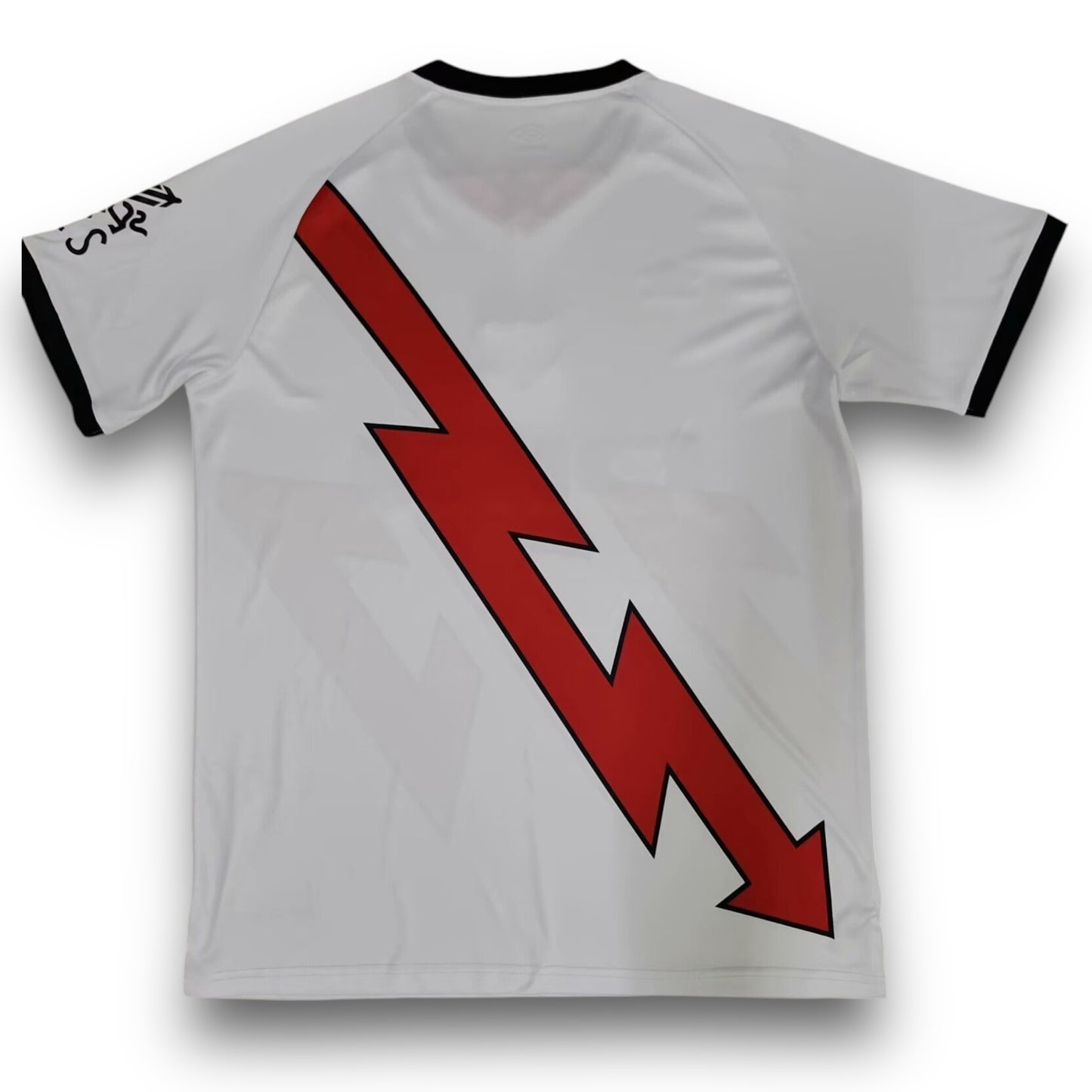 Camiseta Rayo Vallecano 2024-2025 Local