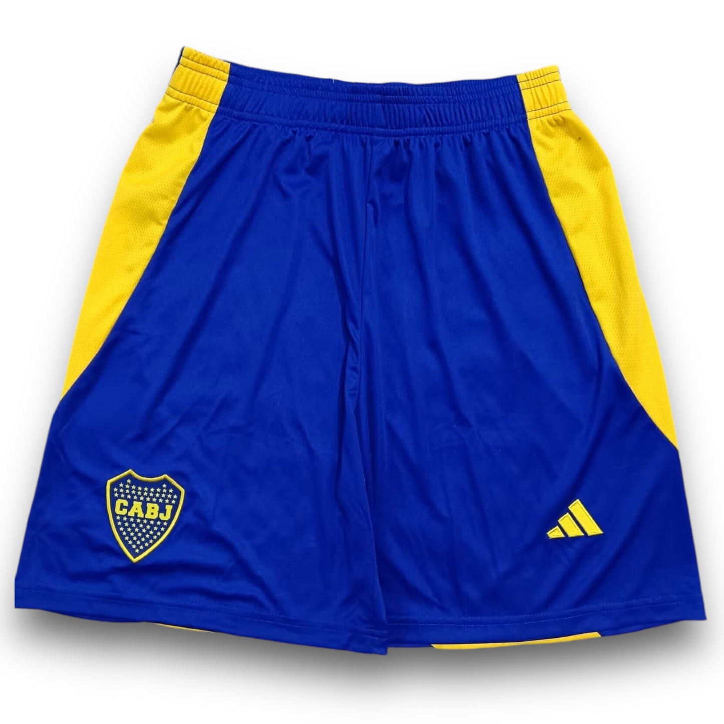 Pantalón corto Boca Juniors 2024-2025 Local