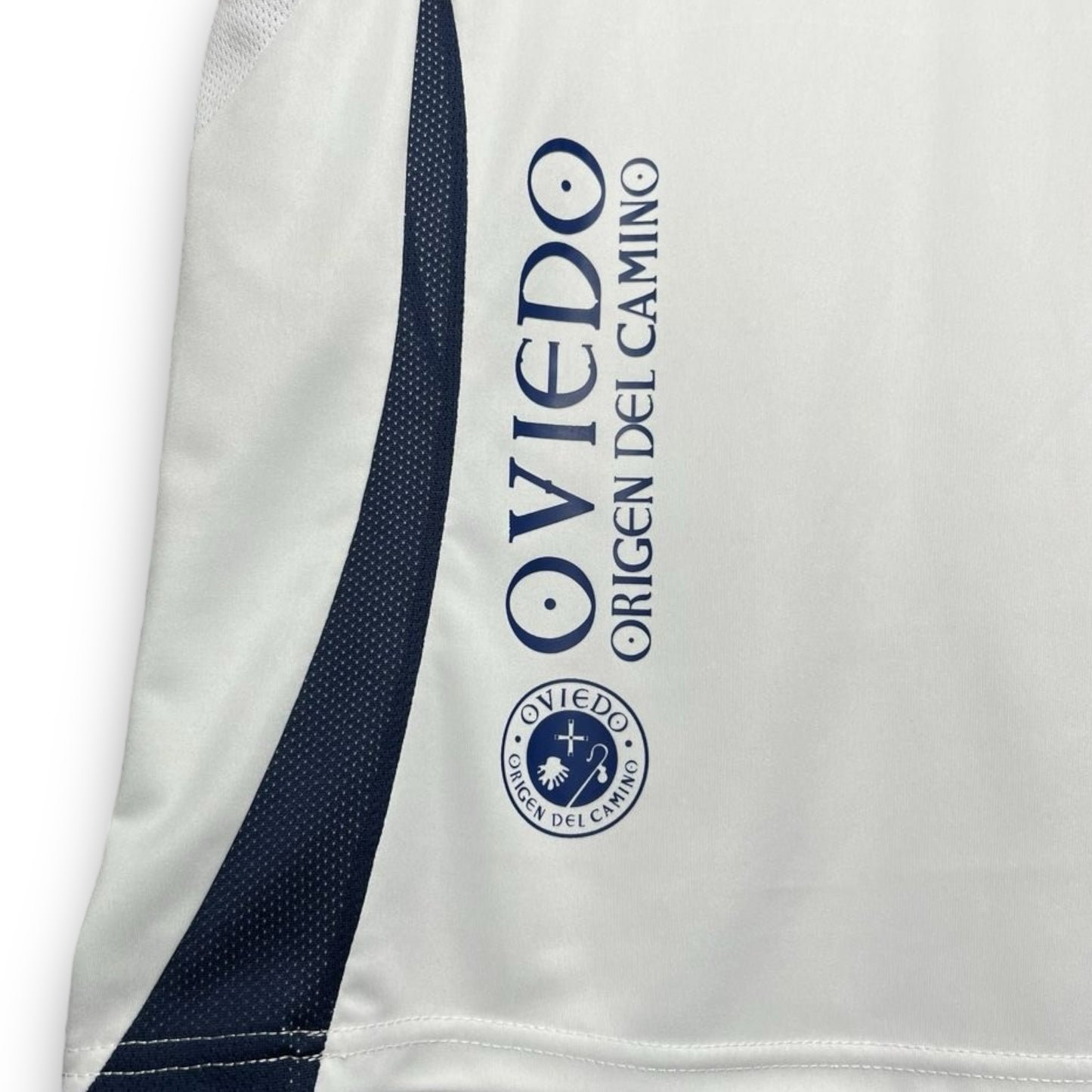 Camiseta Real Oviedo 2024-2025 Visitante