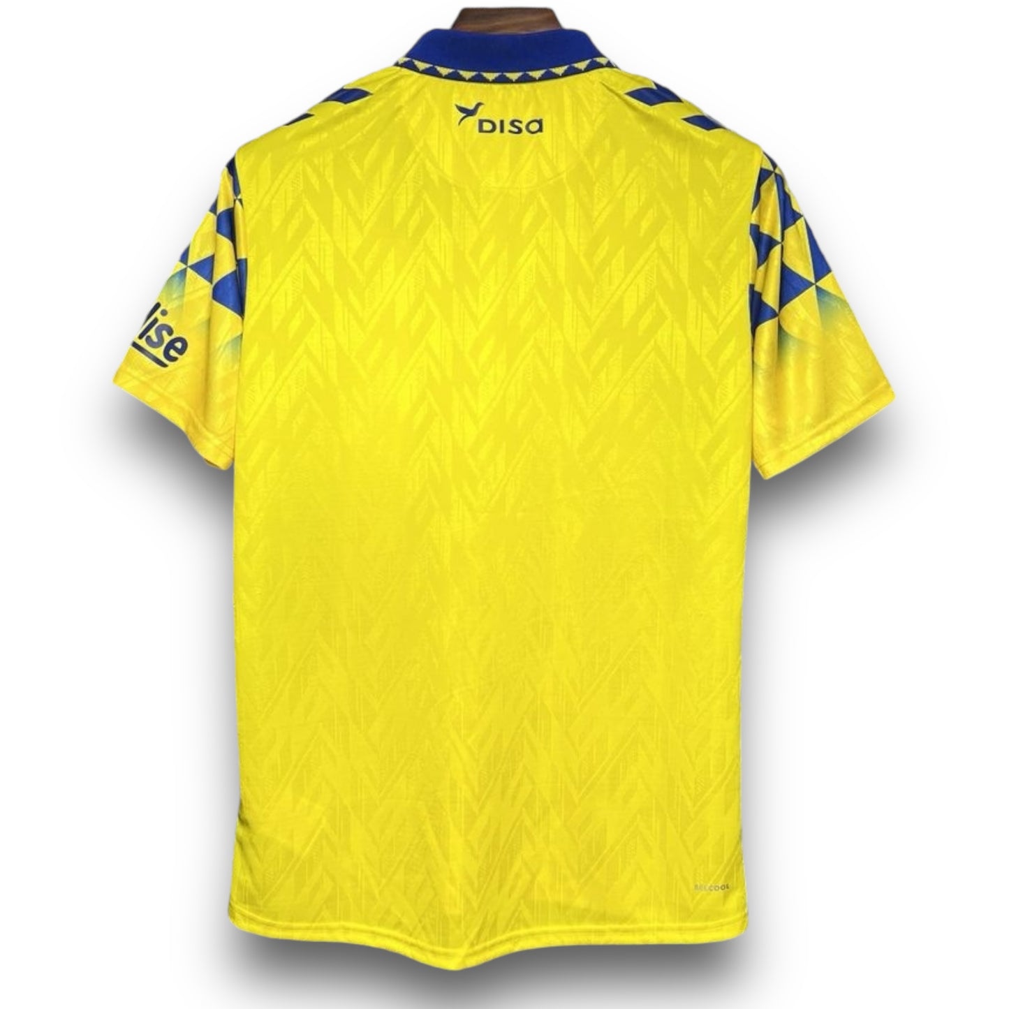 Camiseta Las Palmas 2024-2025 Local