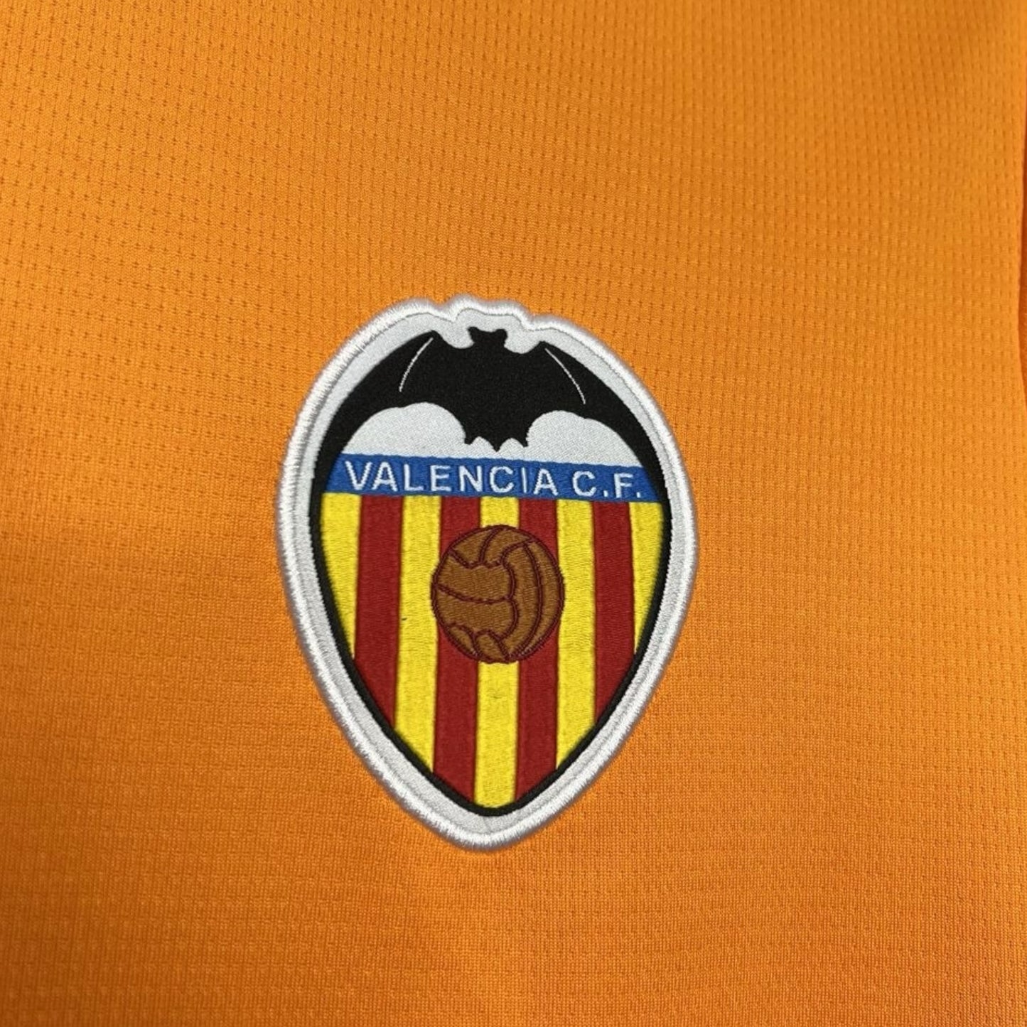 Camiseta Valencia 2024-2025 Alternativa