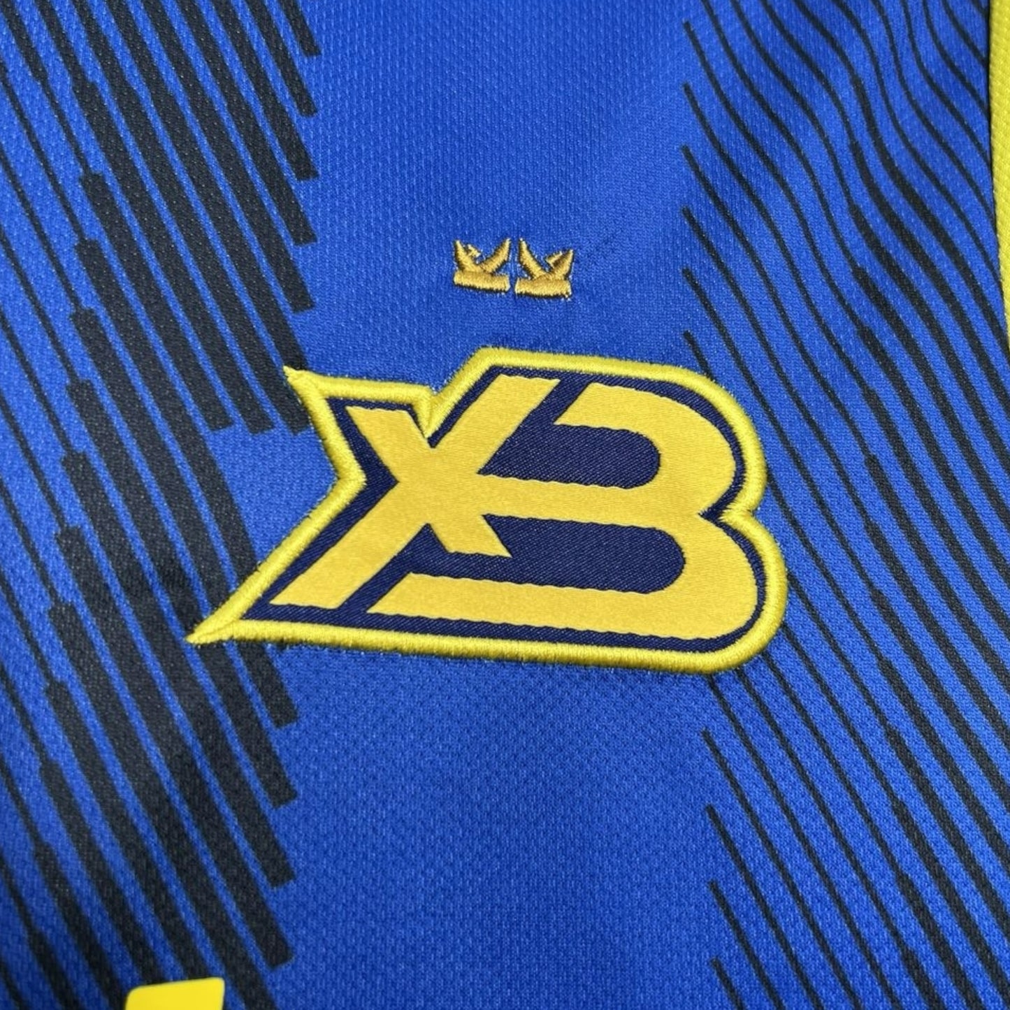 Camiseta XBuyer 2024