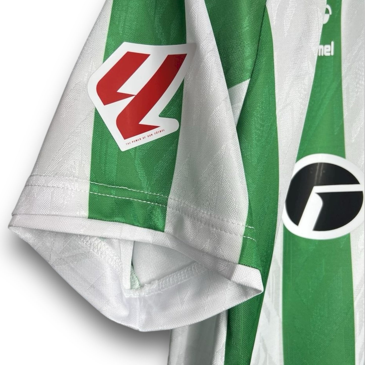 Camiseta Real Betis 2024-2025 Local