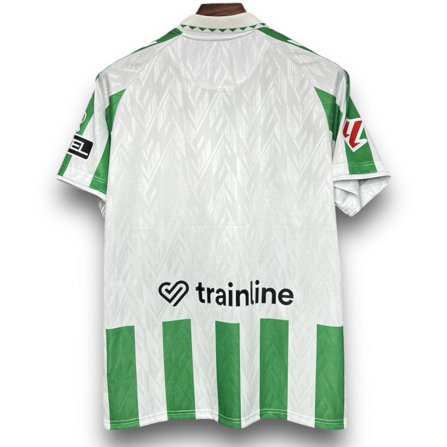 Camiseta Real Betis 2024-2025 Local