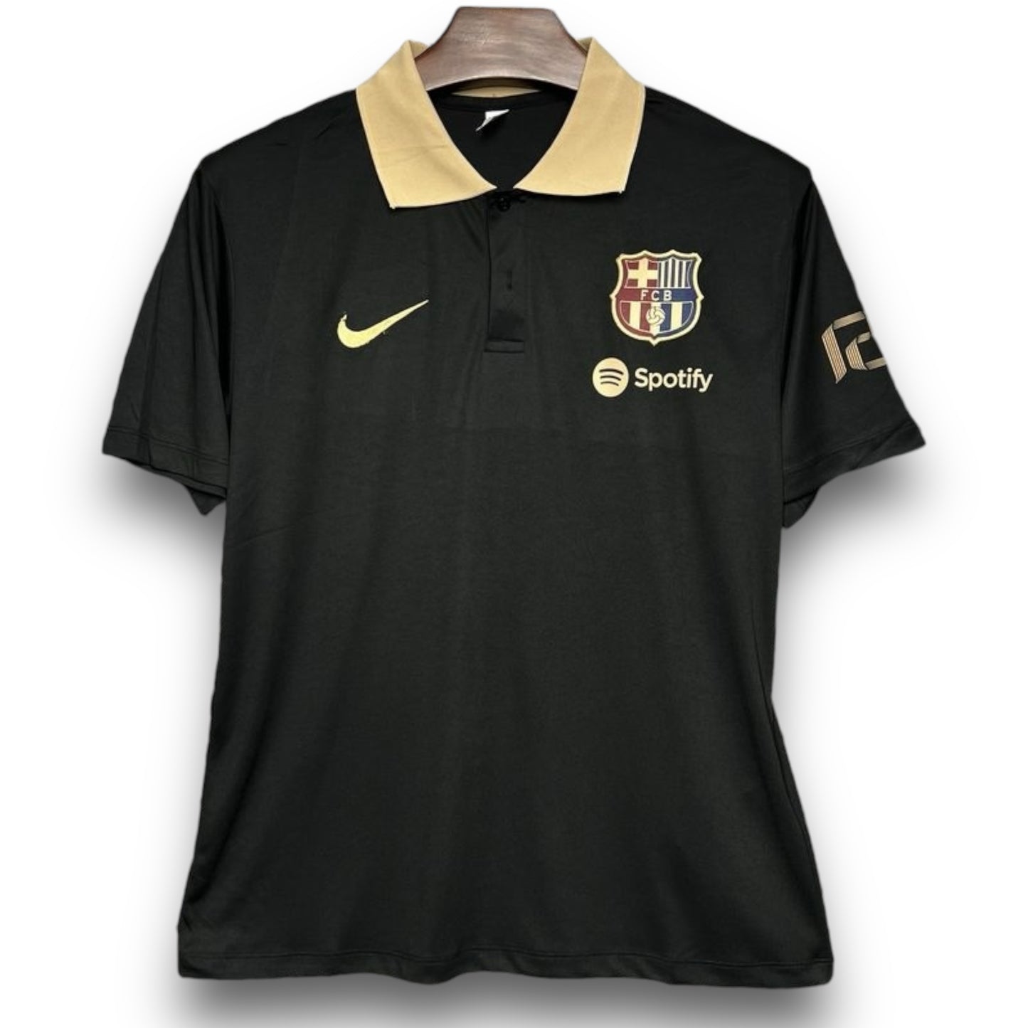 Polo FC Barcelona 2024-2025