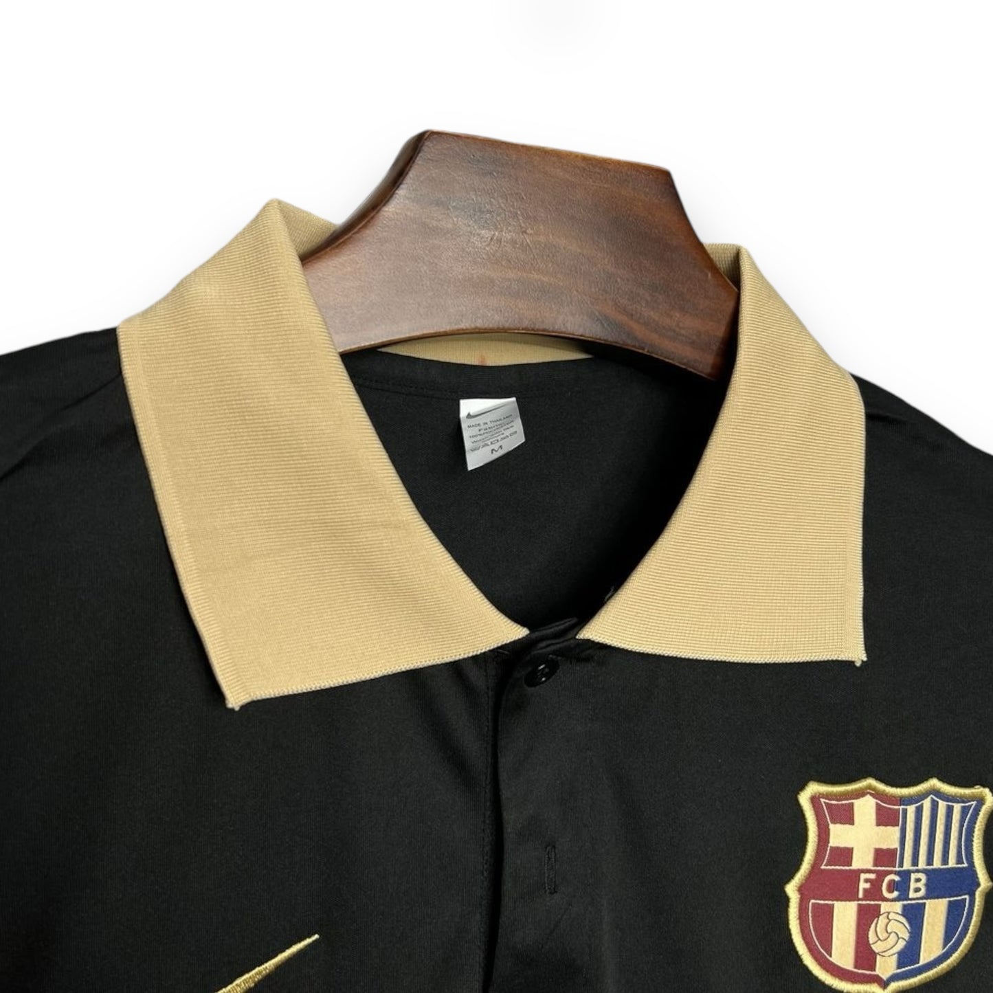 Polo FC Barcelona 2024-2025