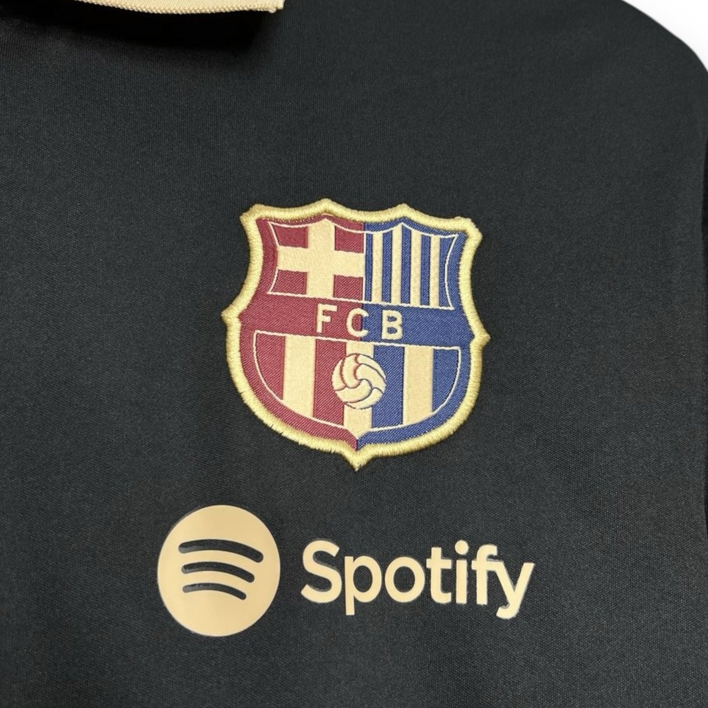 Polo FC Barcelona 2024-2025