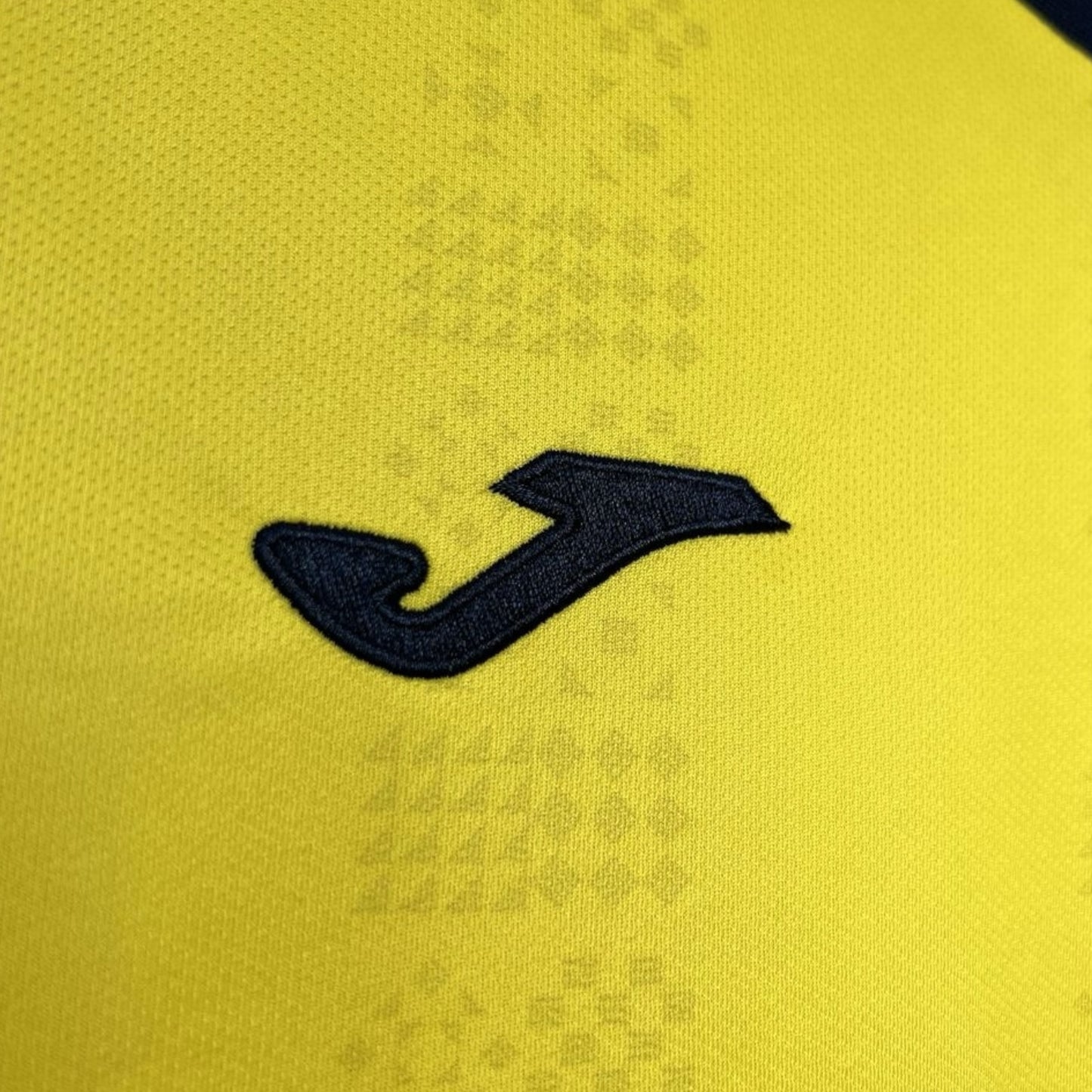 Camiseta Villarreal 2024-2025 Local