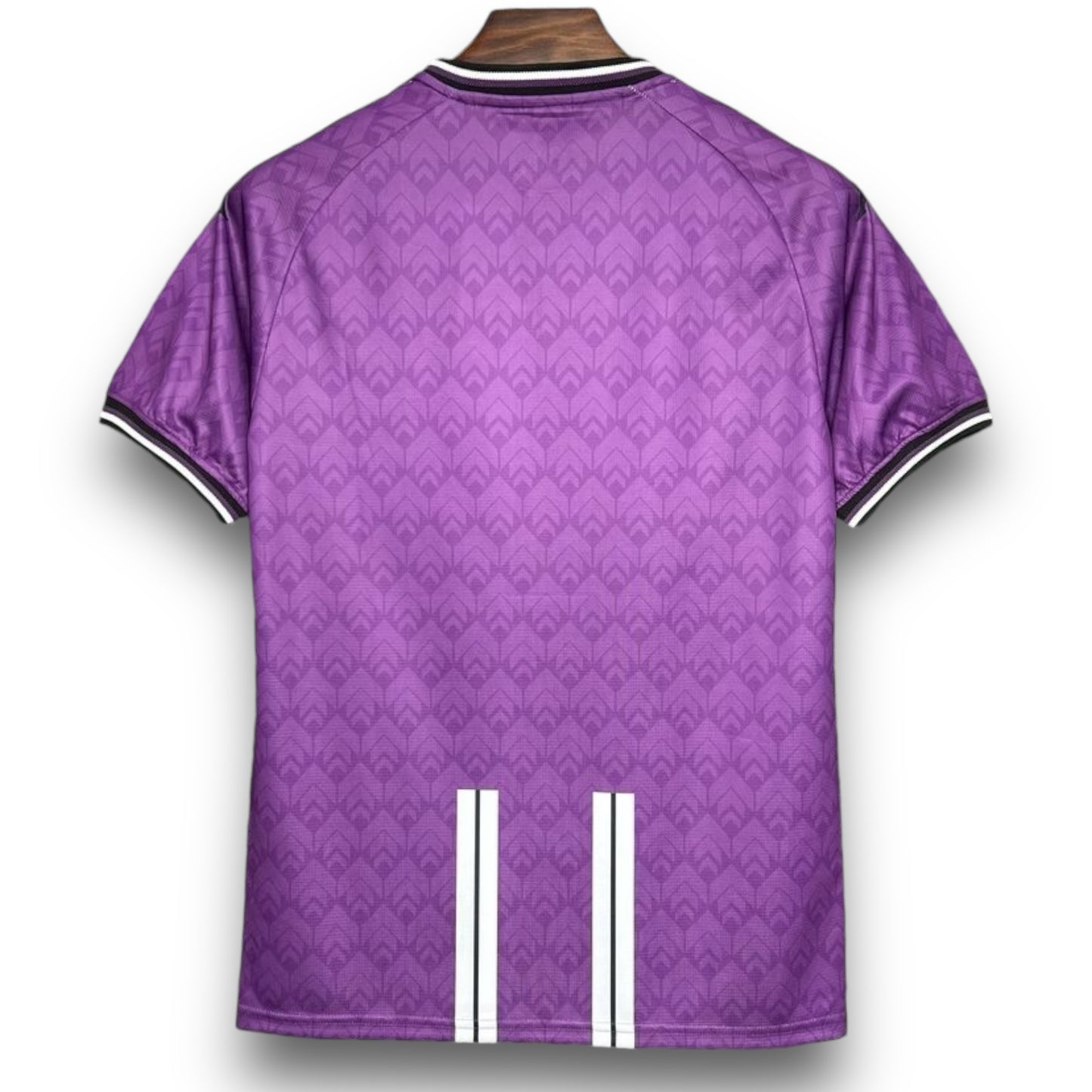 Camiseta Valladolid 2024-2025 Local