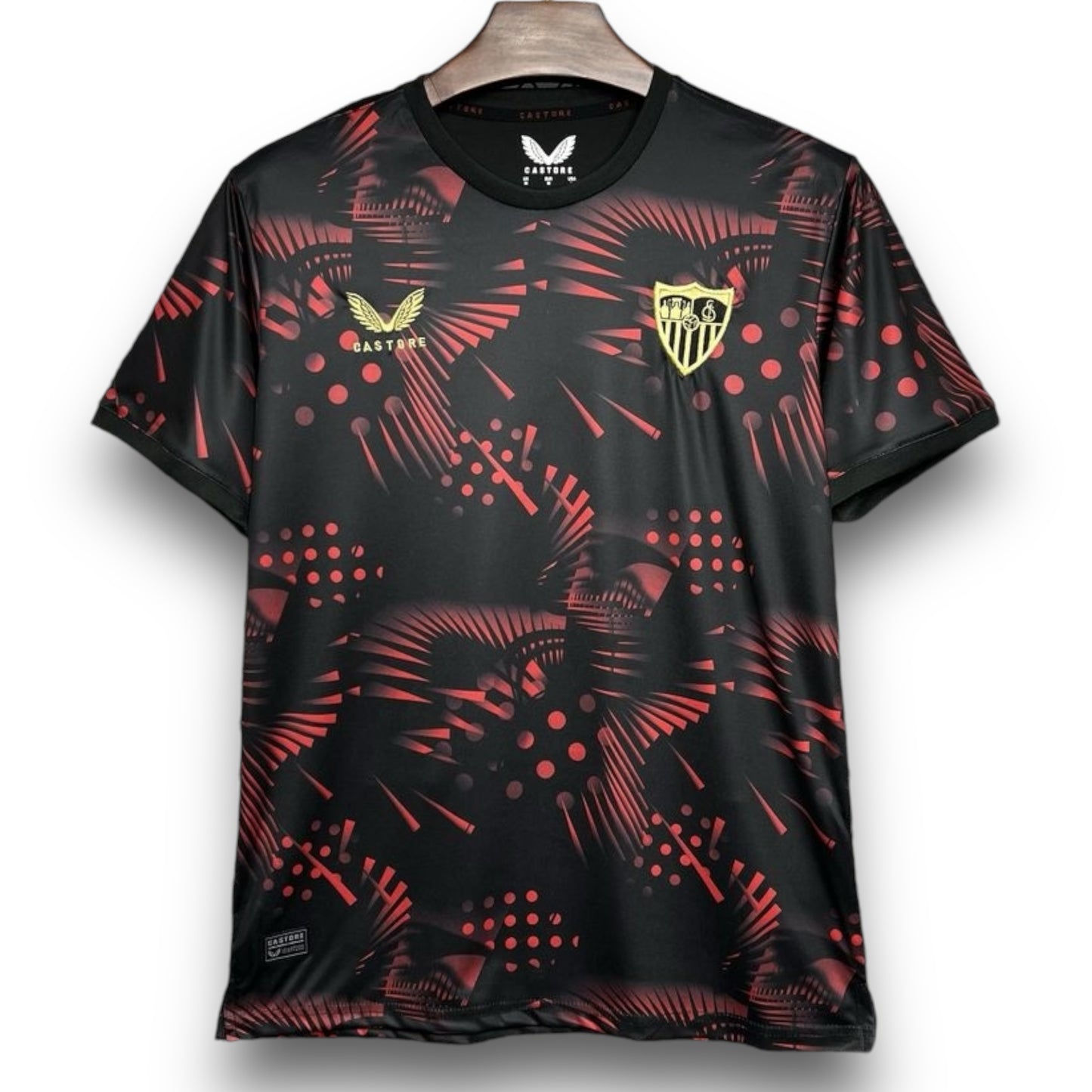 Camiseta Sevilla 2024-2025 Alternativa