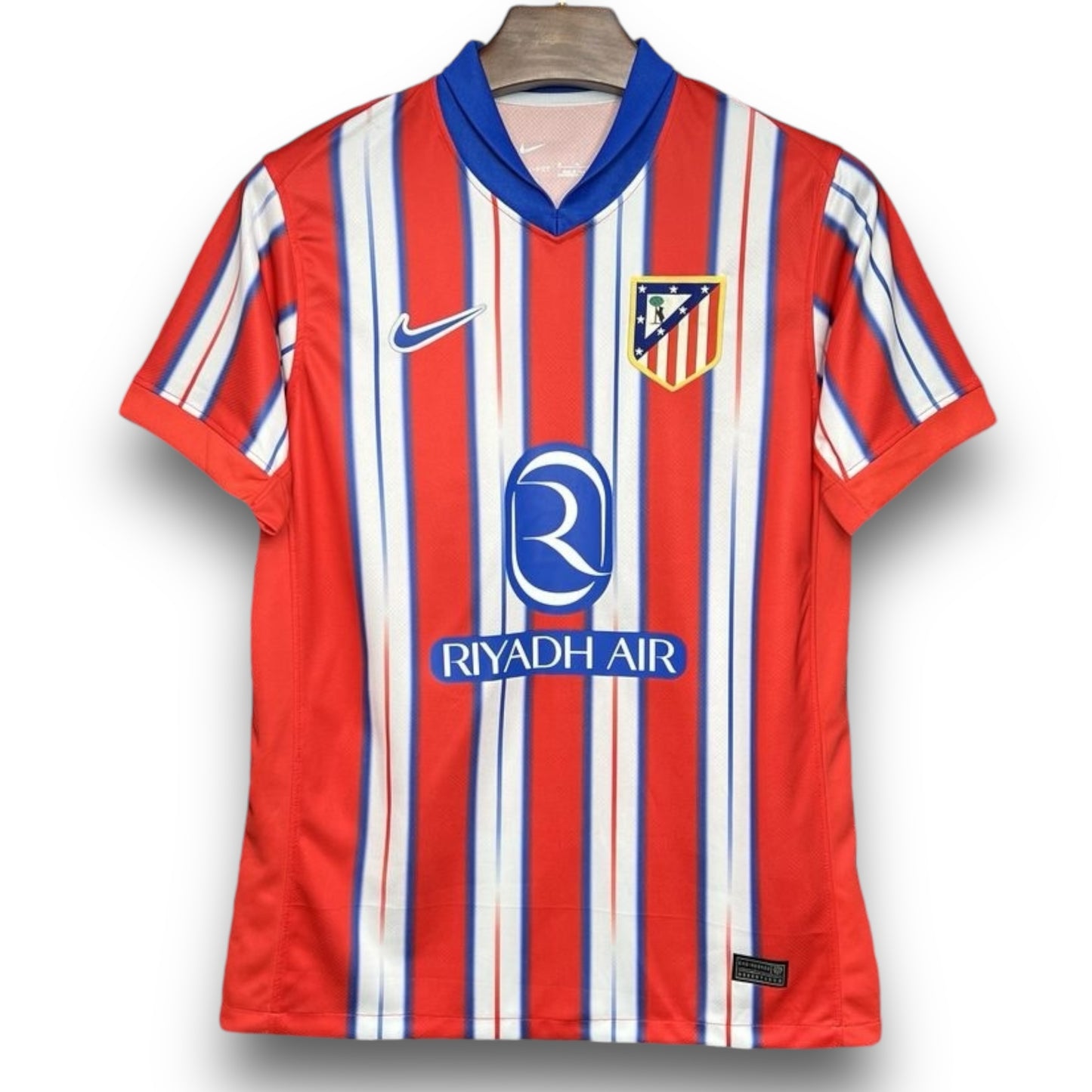 Camiseta Atletico de Madrid 2024-2025 Local