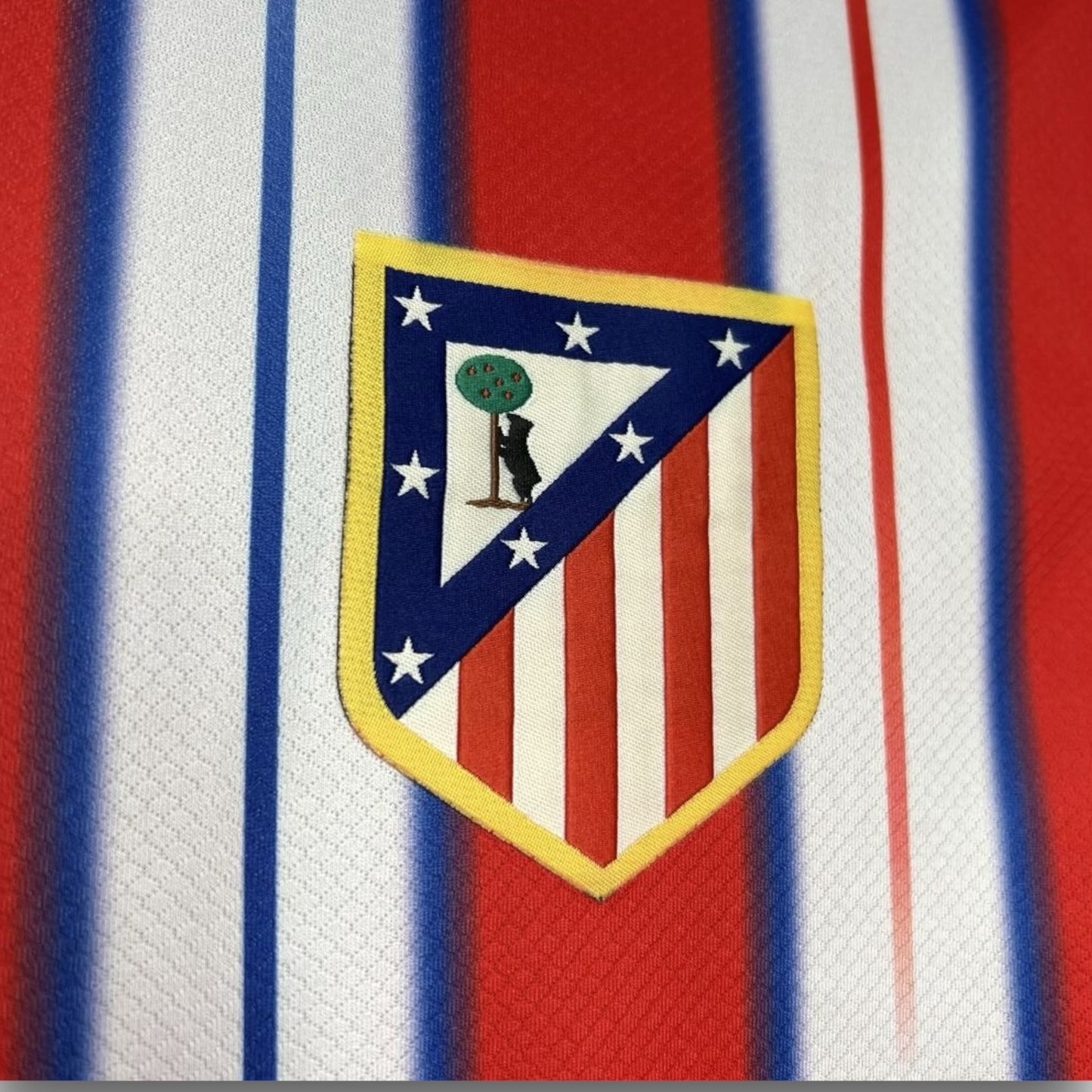 Camiseta Atletico de Madrid 2024-2025 Local