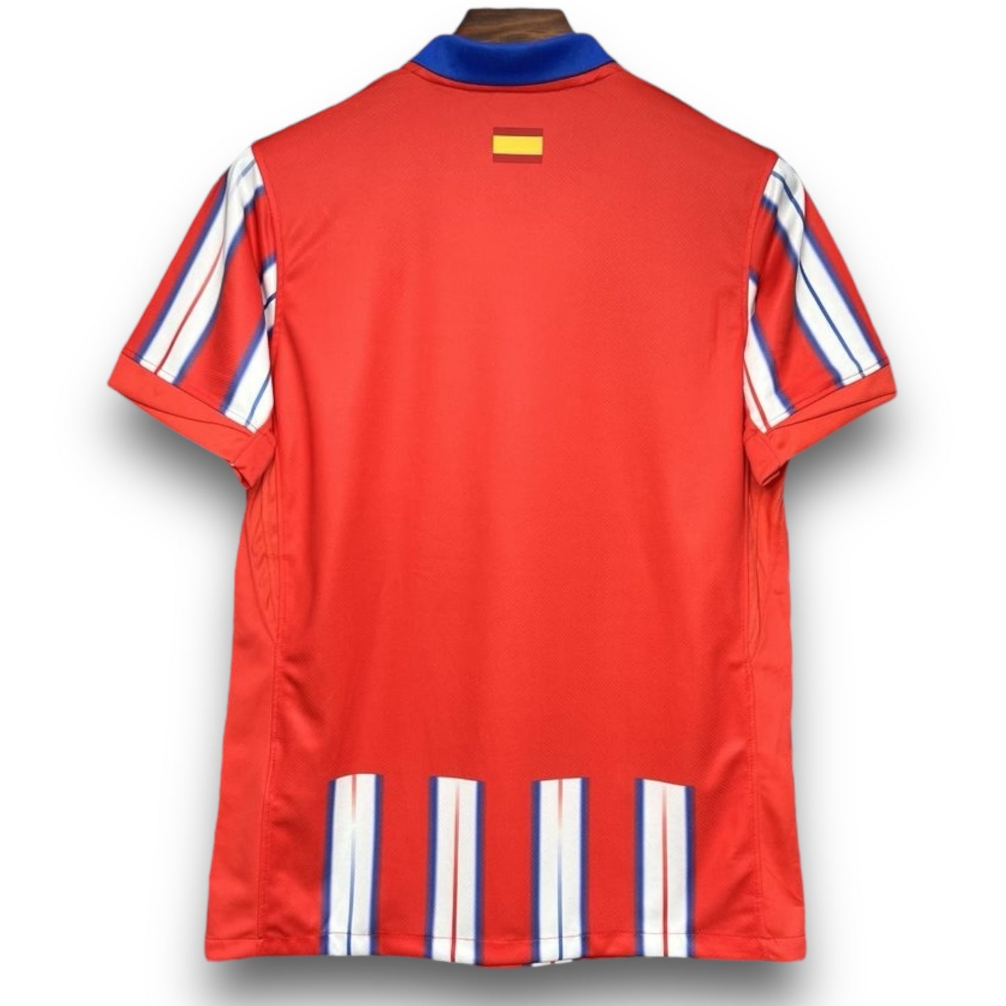 Camiseta Atletico de Madrid 2024-2025 Local