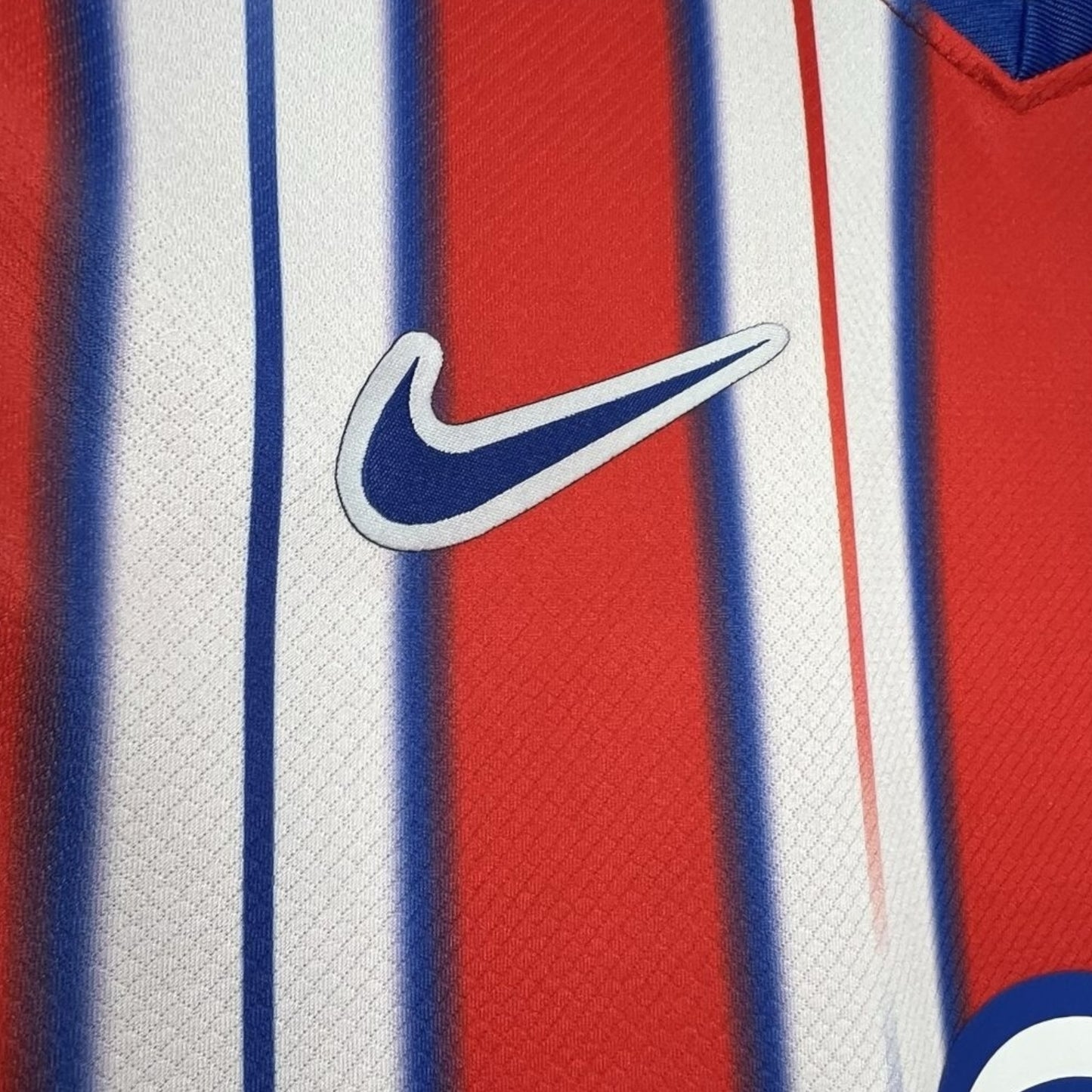 Camiseta Atletico de Madrid 2024-2025 Local