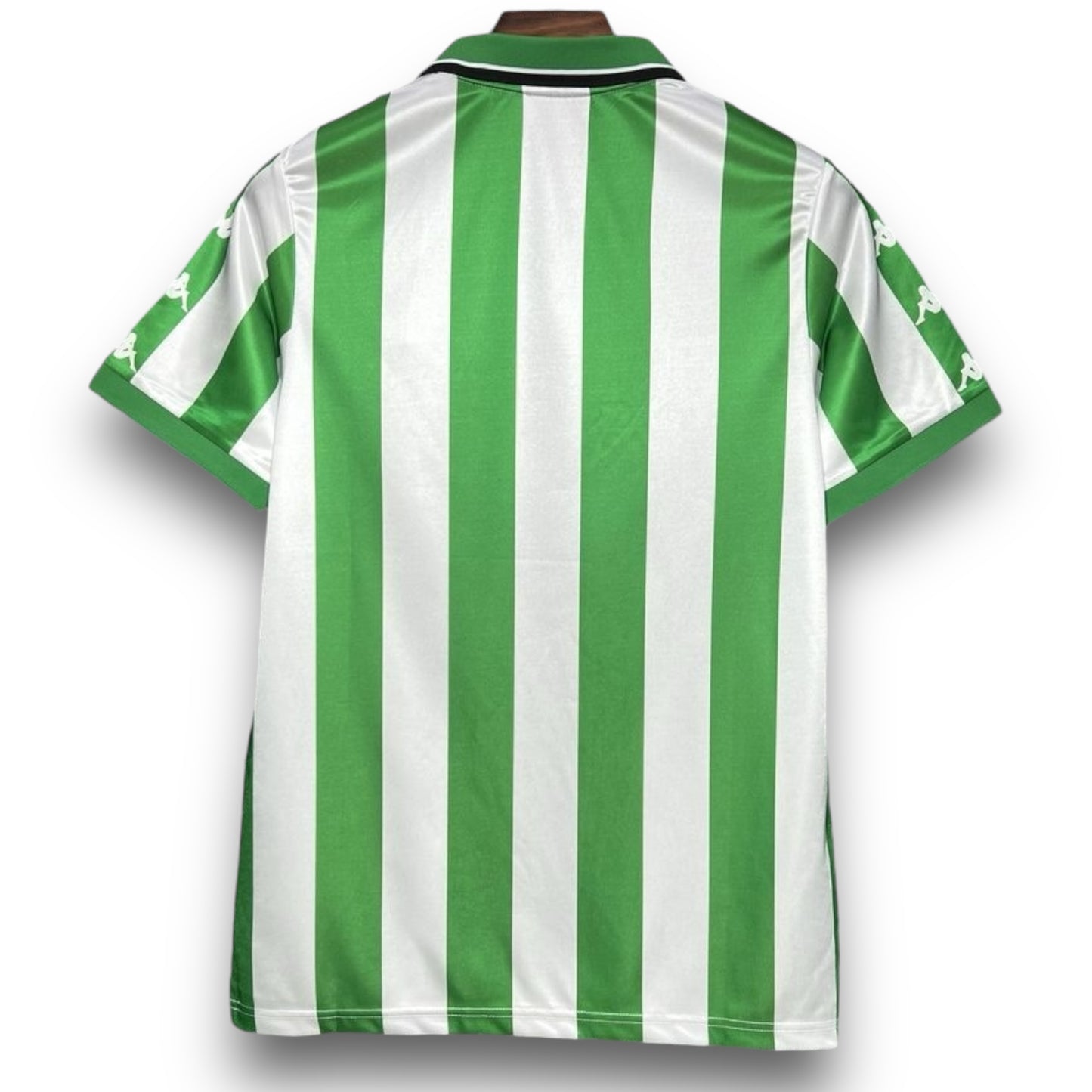 Camiseta Real Betis 1993-1994 Local