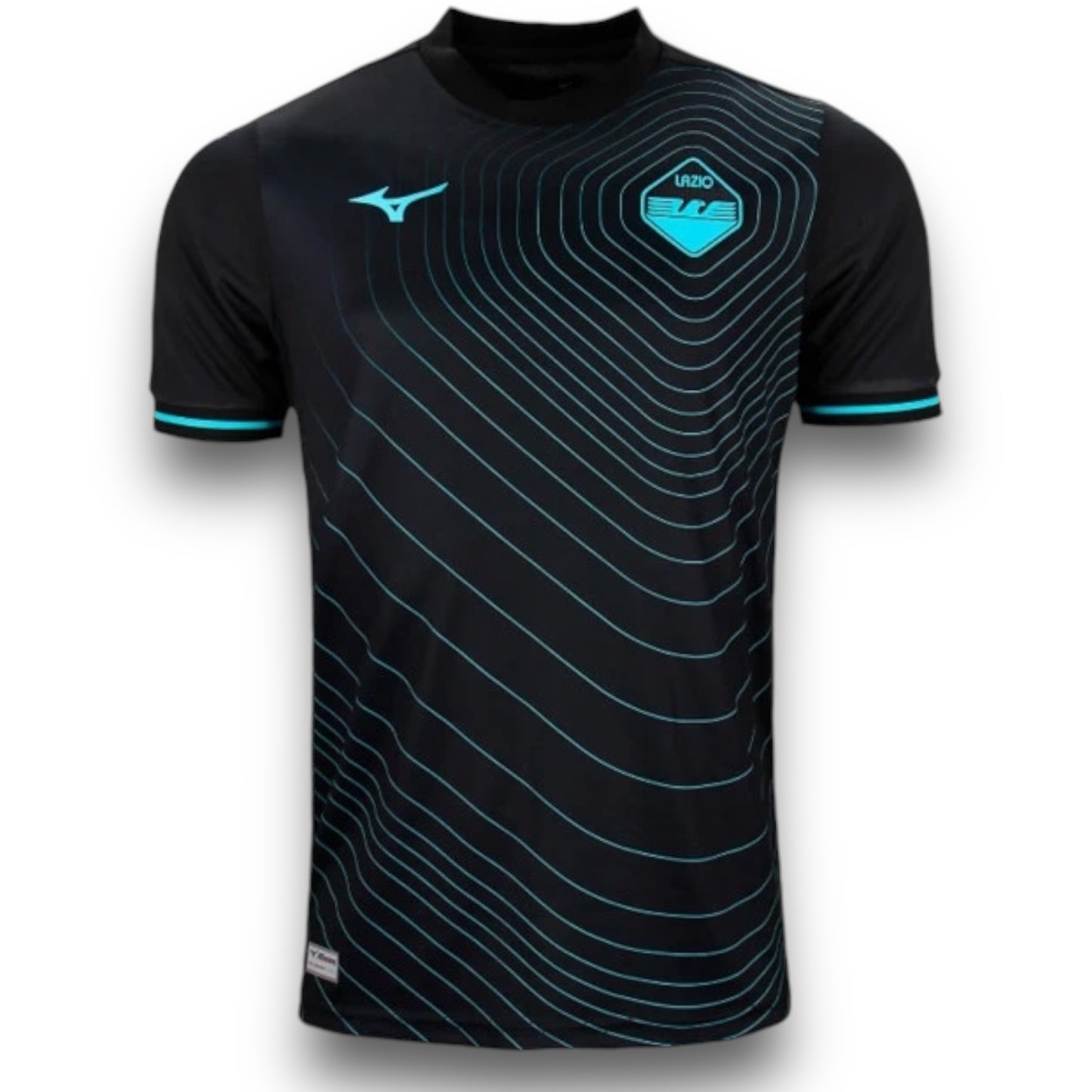 Camiseta Lazio 2024-2025 Alternativa