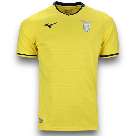 Camiseta Lazio 2024-2025 Visitante