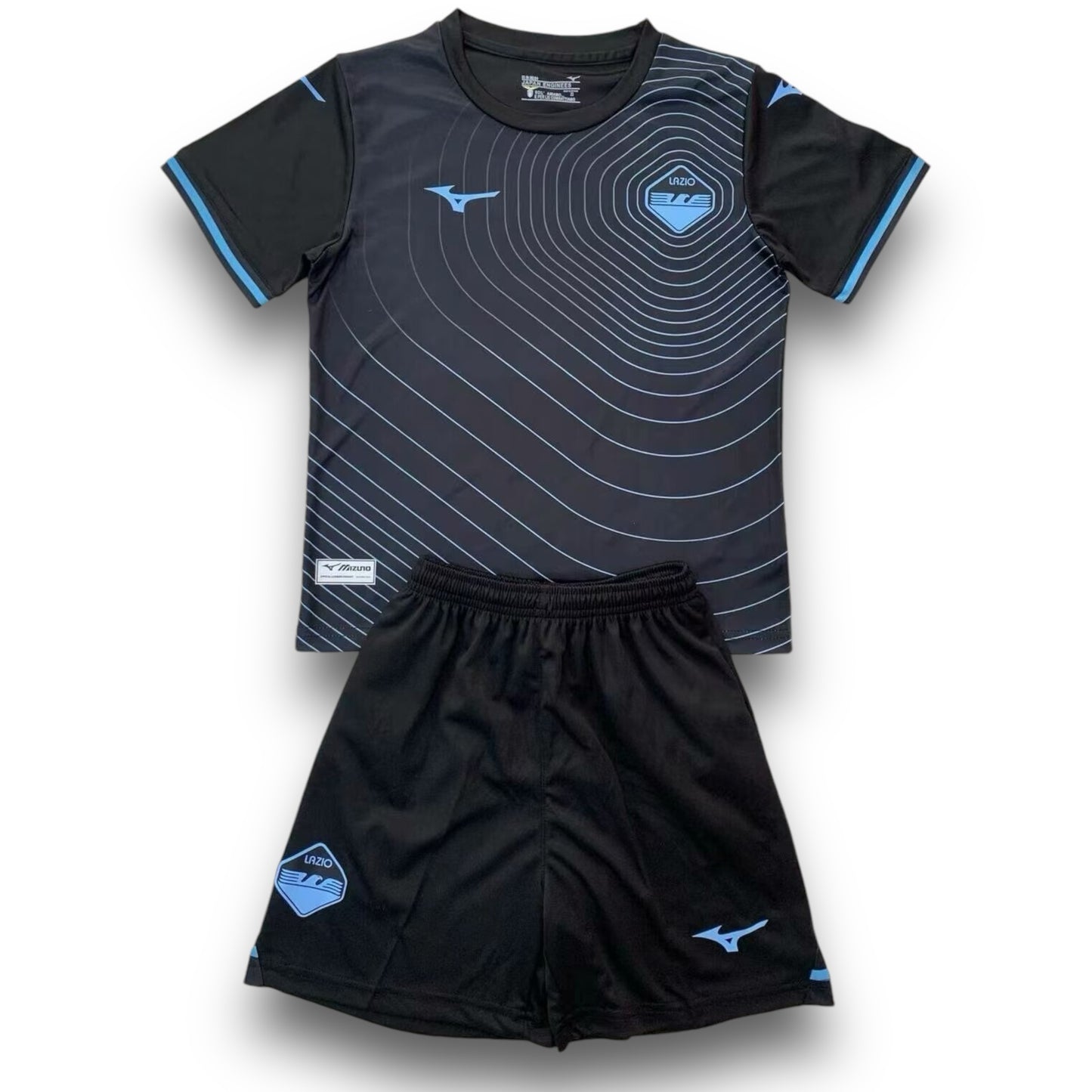 Camiseta Lazio 2024-2025 Alternativa