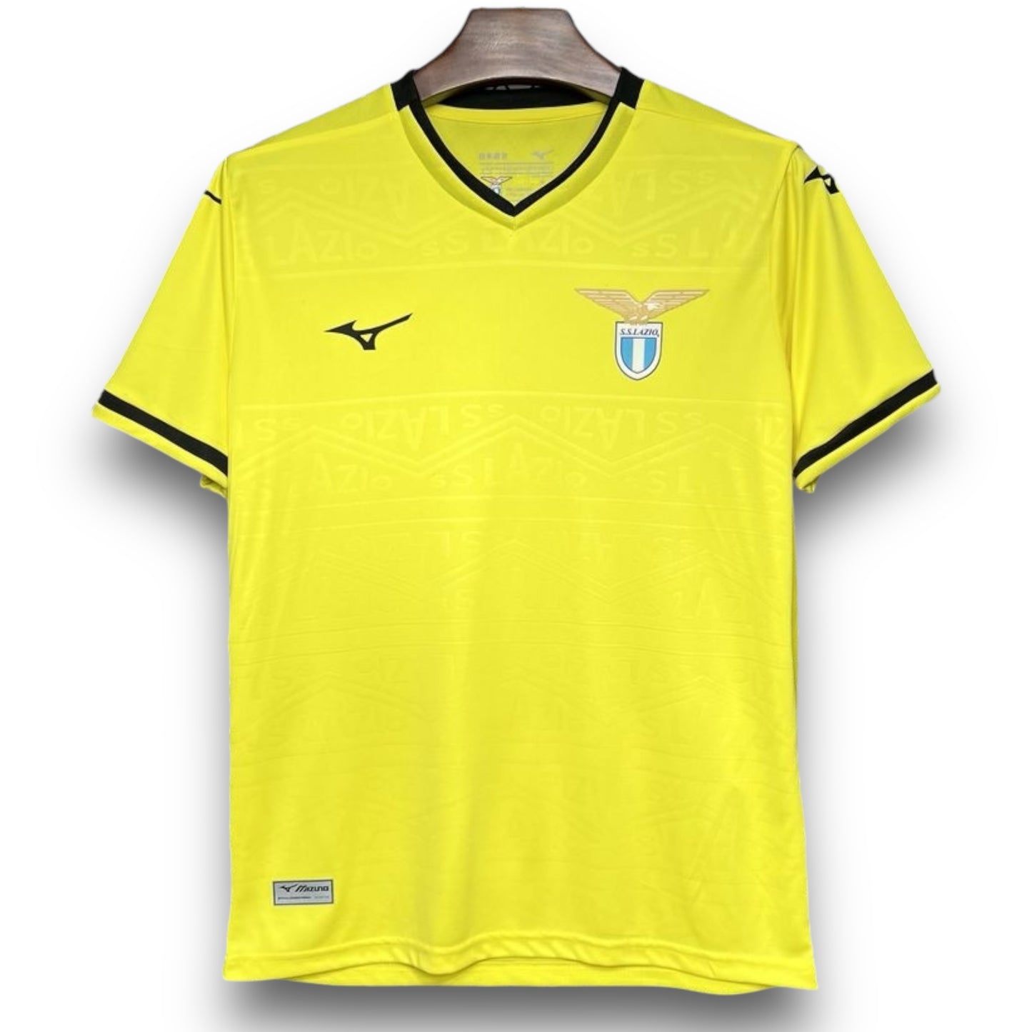 Camiseta Lazio 2024-2025 Visitante