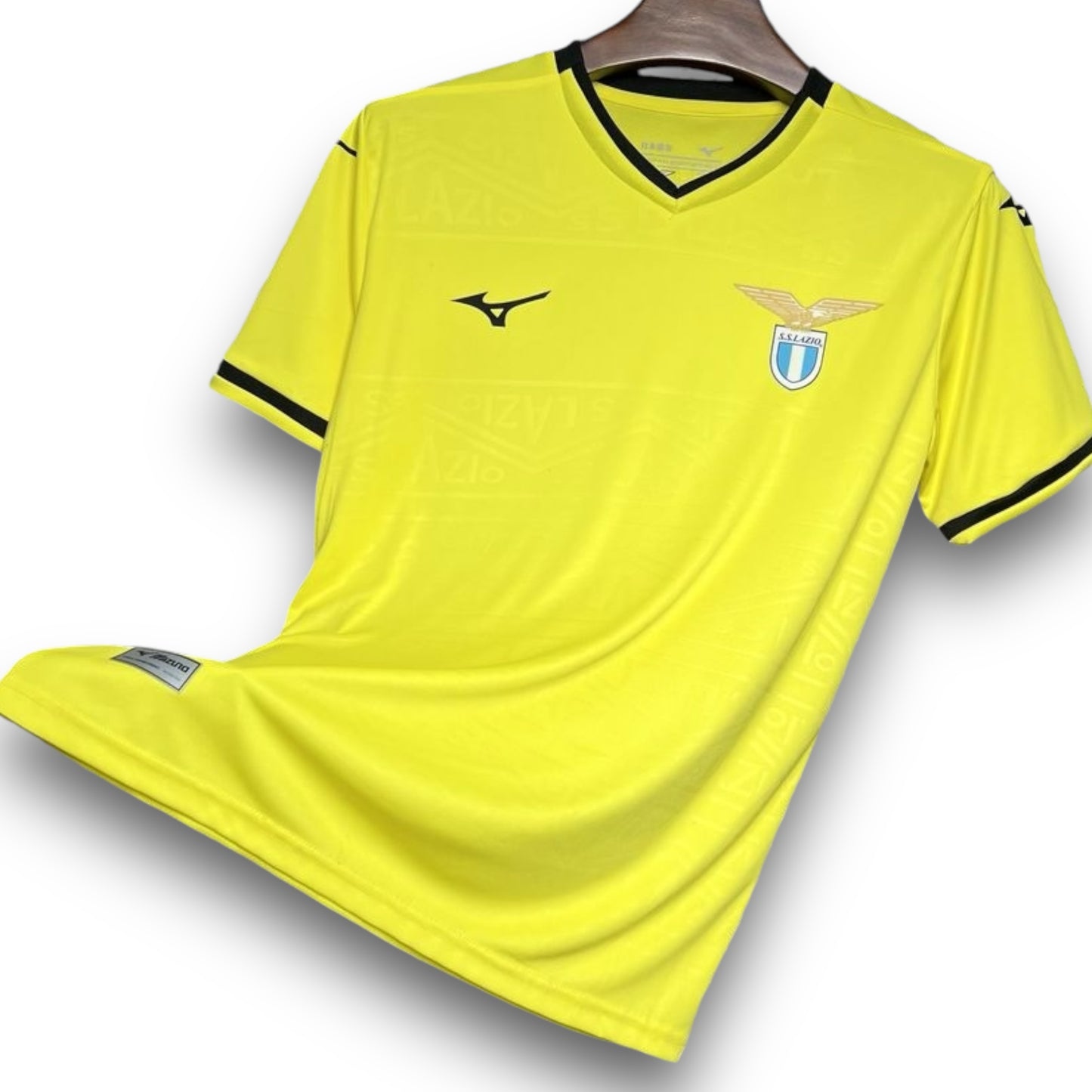 Camiseta Lazio 2024-2025 Visitante