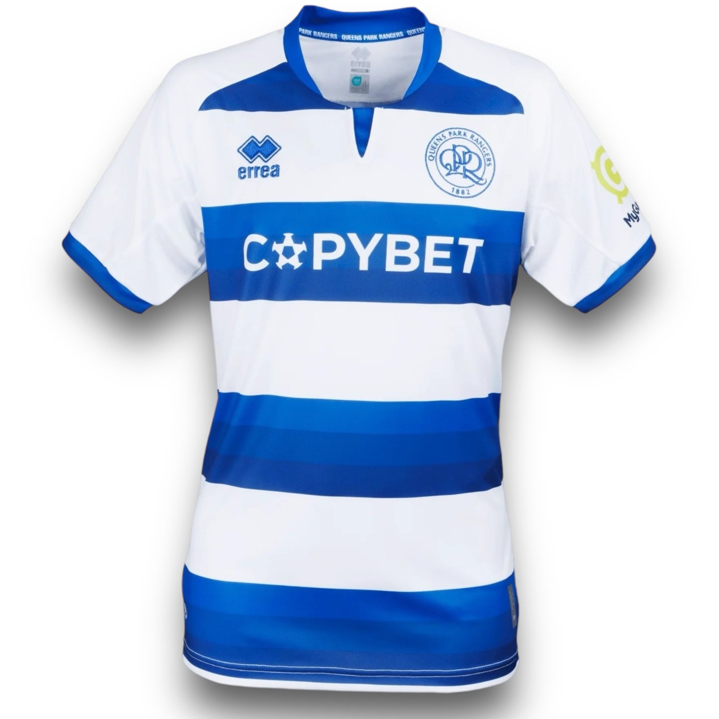 Camiseta Queens Park Rangers 2024-2025 Local