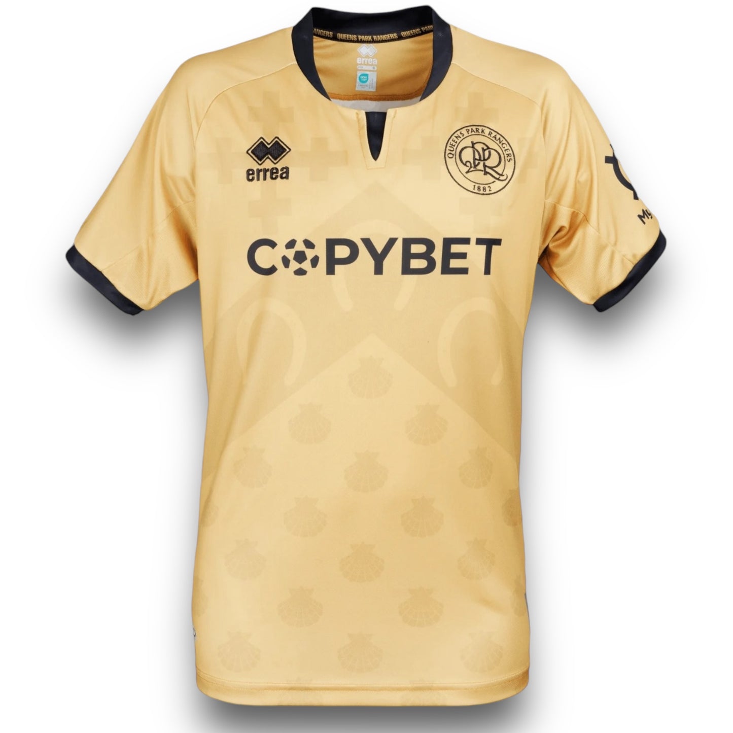 Camiseta Queens Park Rangers 2024-2025 Alternativa