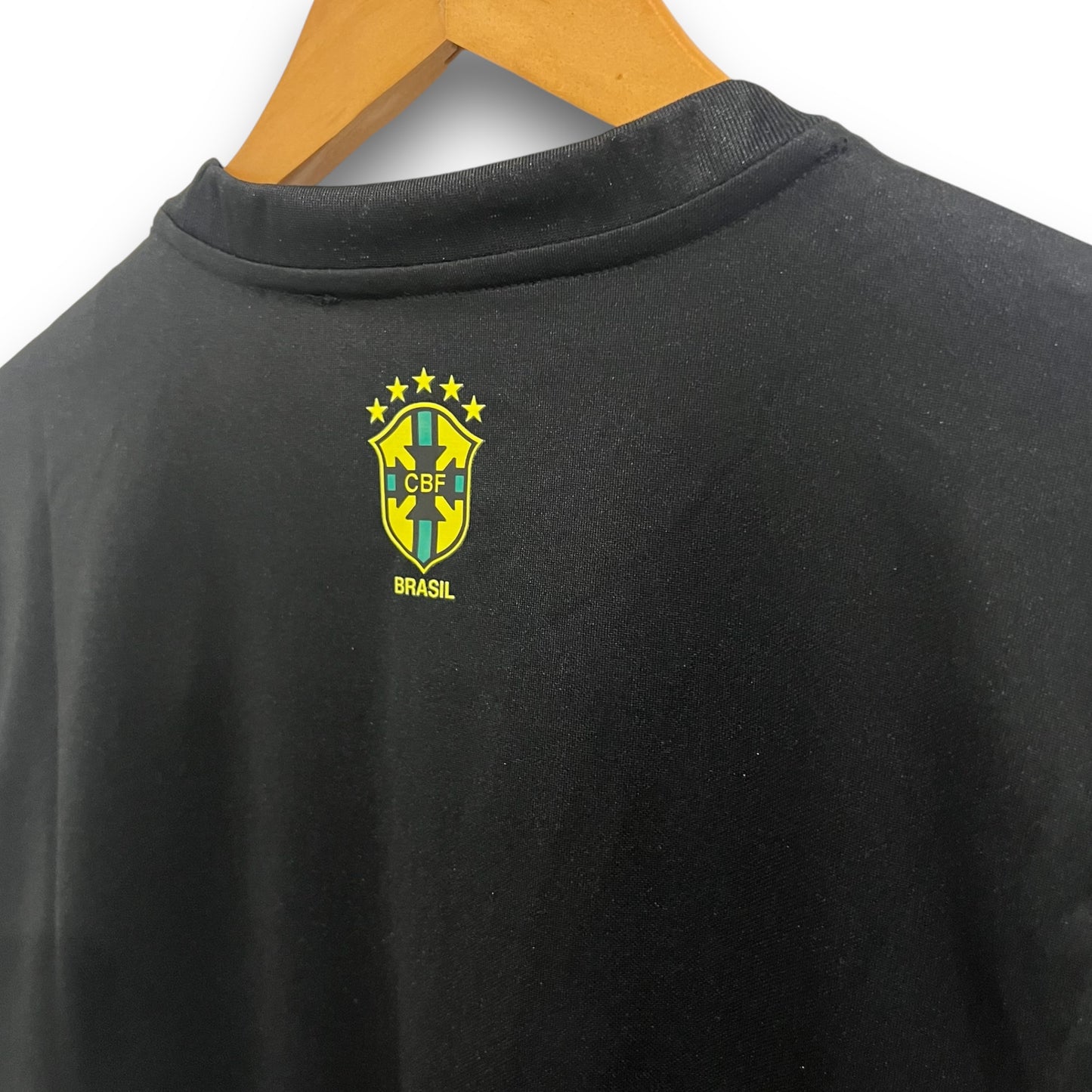 Camiseta Brasil Edición Especial