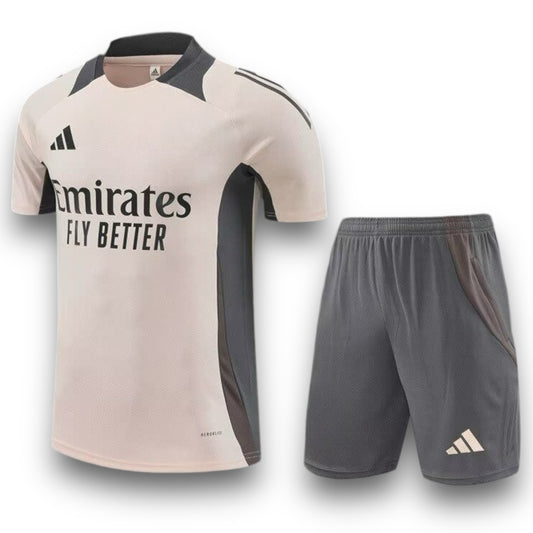 Conjunto Real Madrid 2024-2025 Alternativo - Entrenamiento