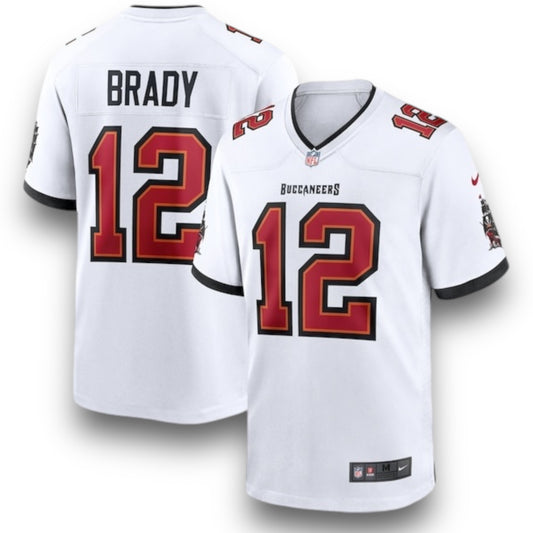 Camiseta NFL Tampa Bay Buccaneers - Visitante