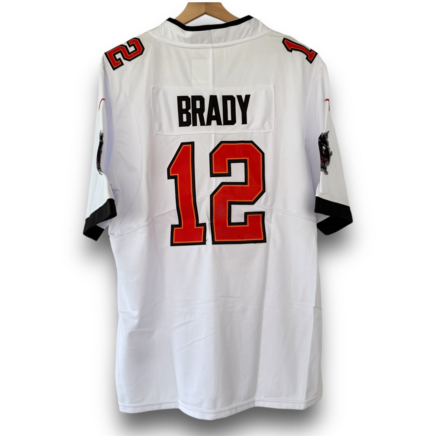 Camiseta NFL Tampa Bay Buccaneers - Visitante