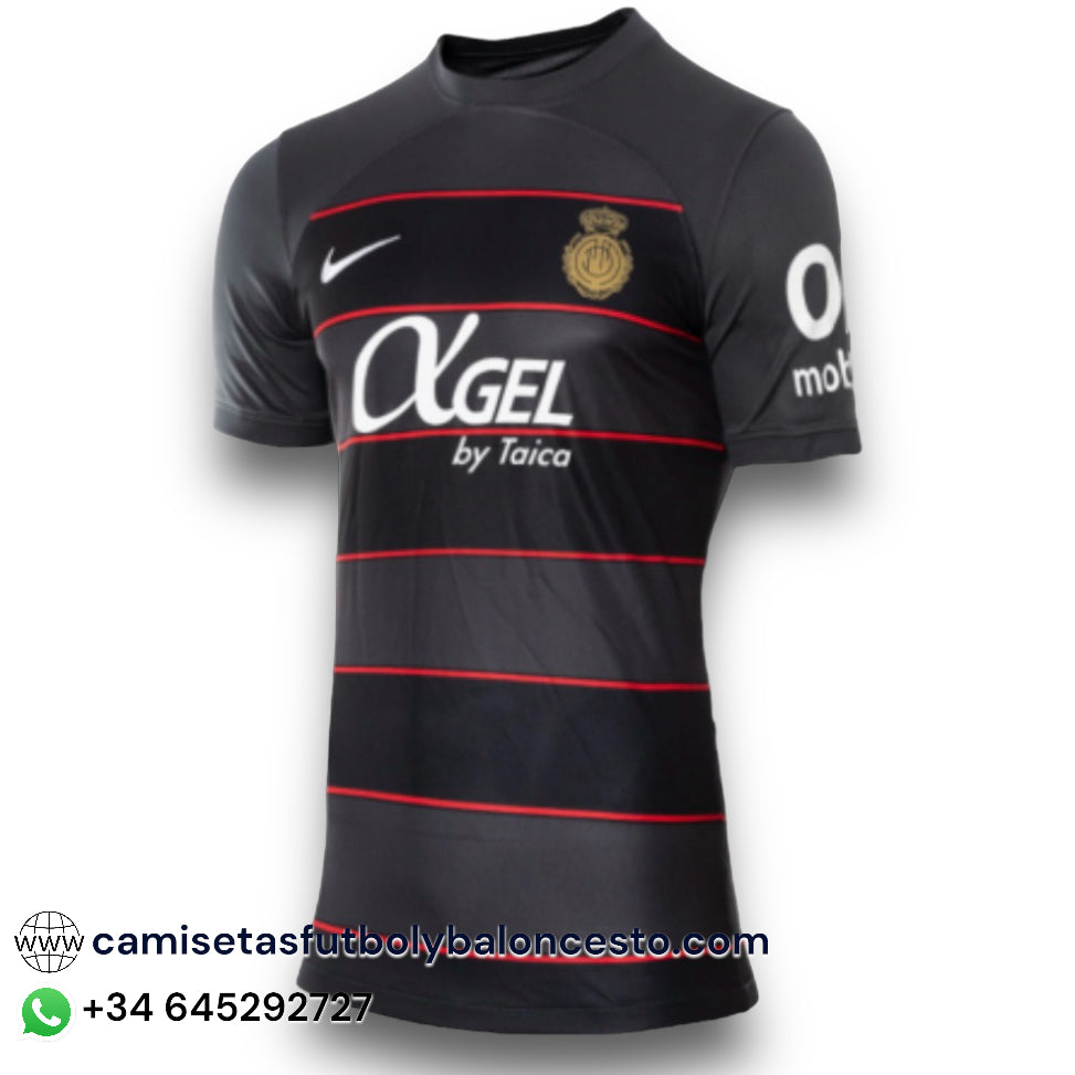 Camiseta Mallorca 2023-2024 Visitante