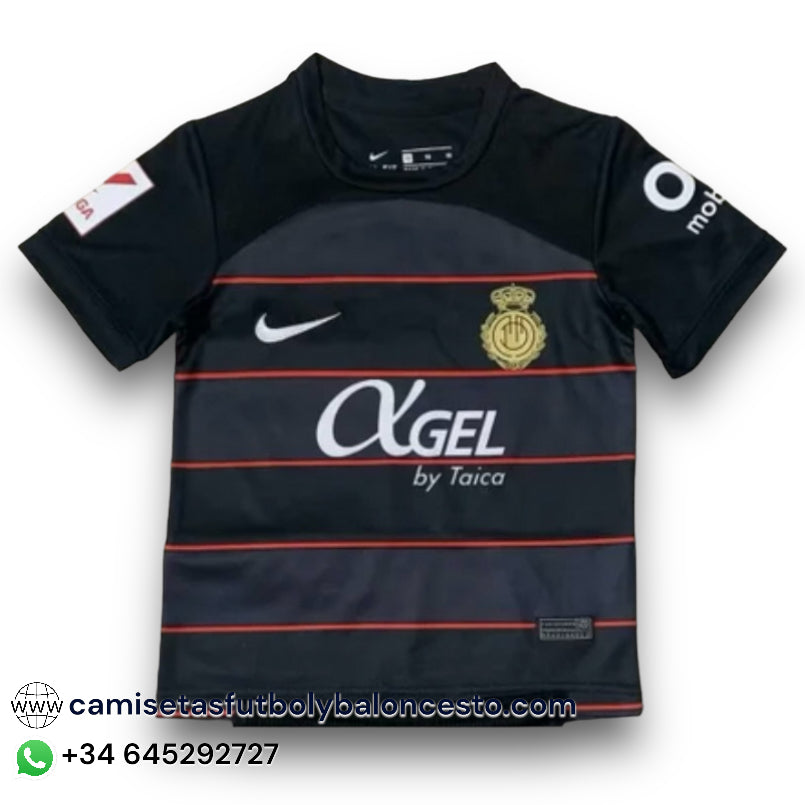 Camiseta Mallorca 2023-2024 Visitante