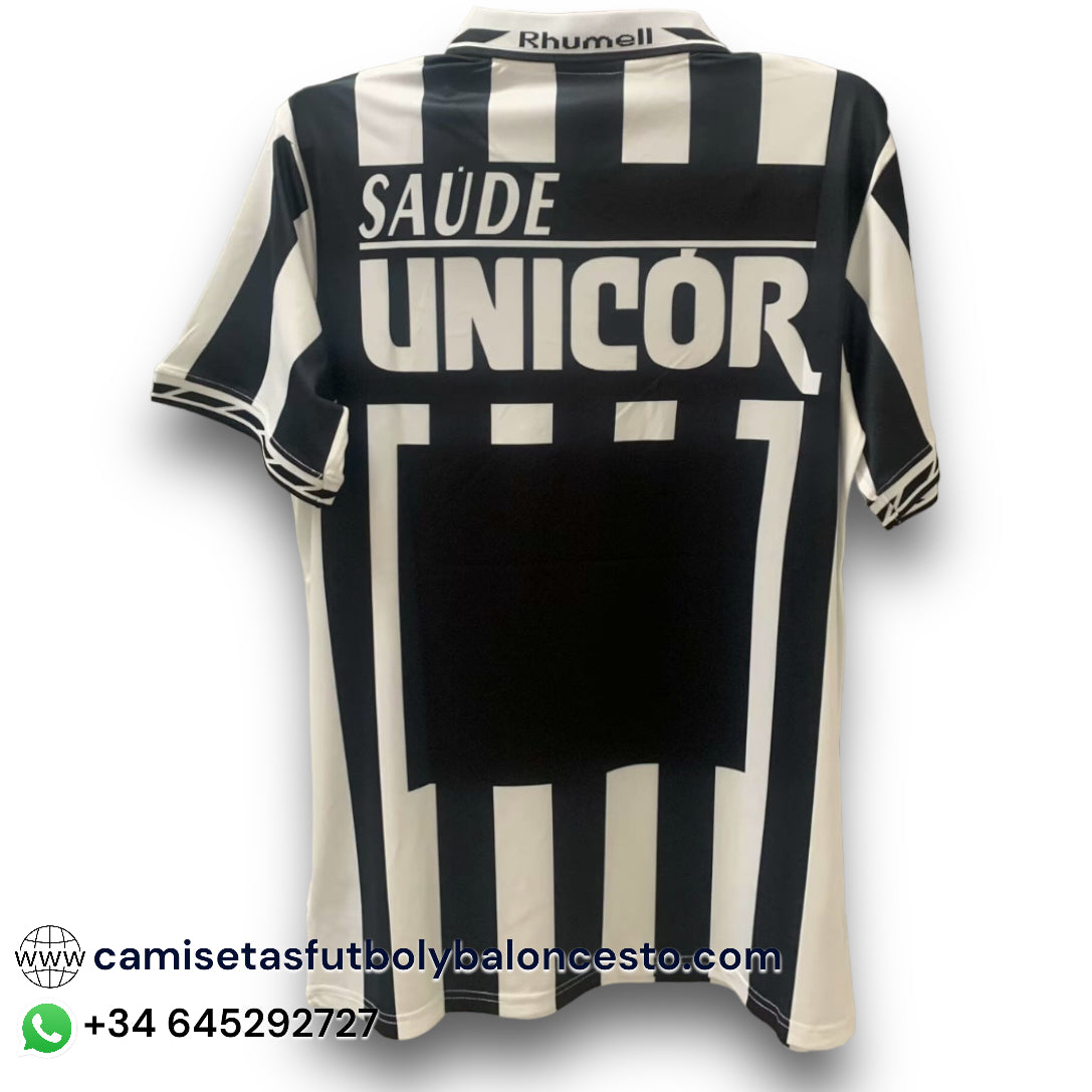 Camiseta Santos 1996 Local