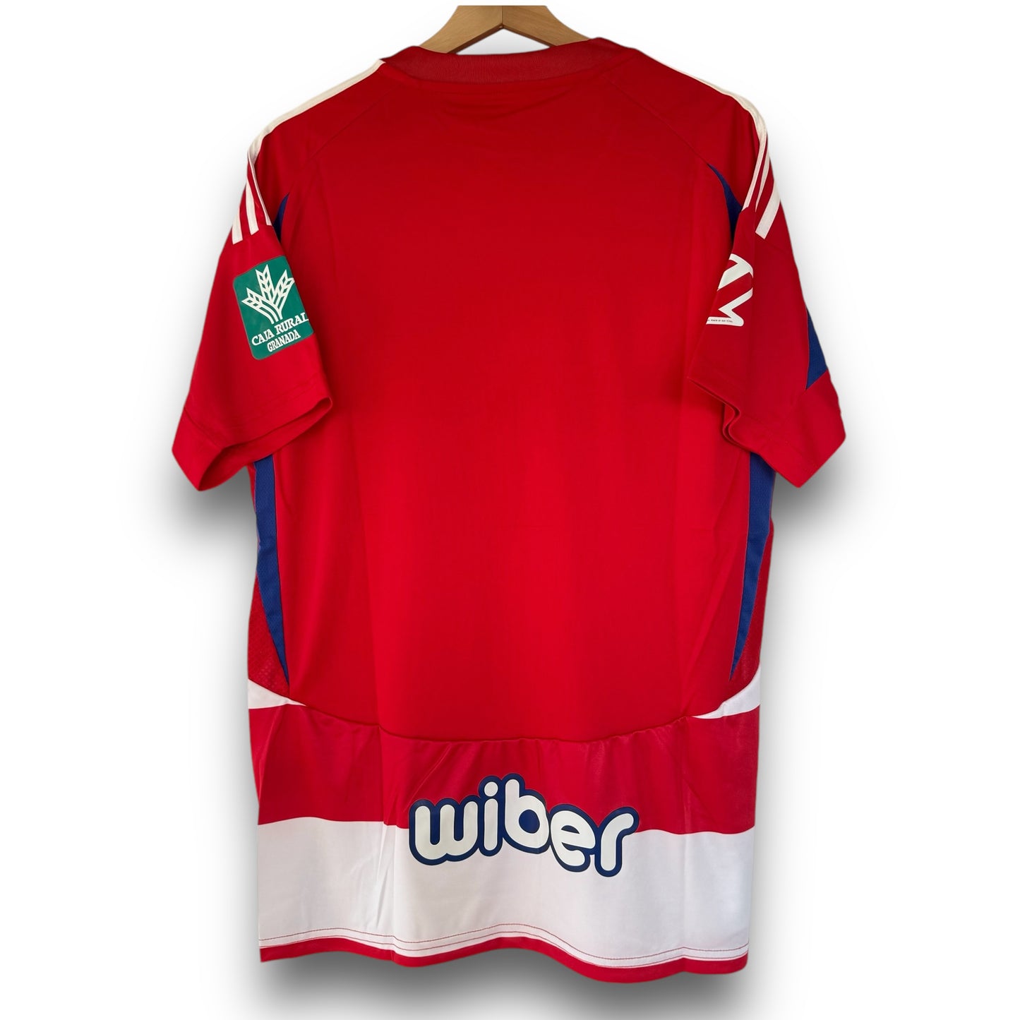 Camiseta Granada 2024-2025 Local