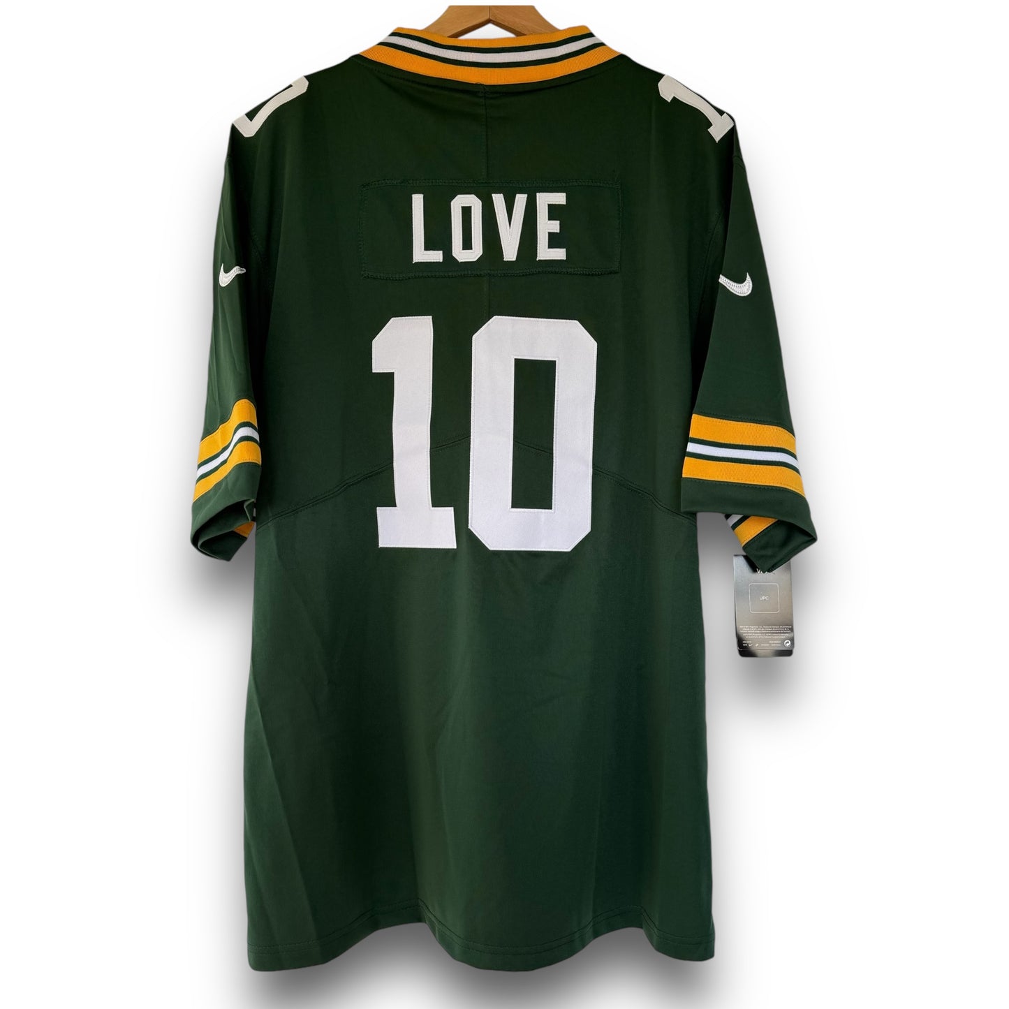 Camiseta NFL Green Bay Packers - Local