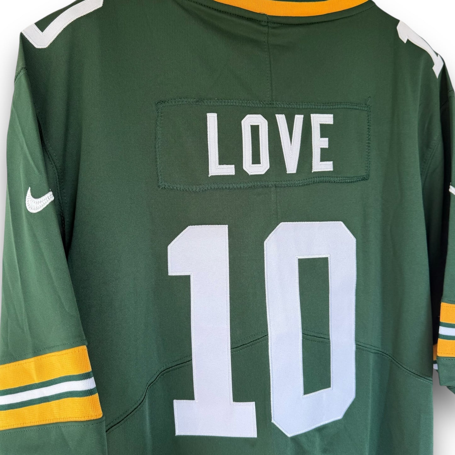 Camiseta NFL Green Bay Packers - Local