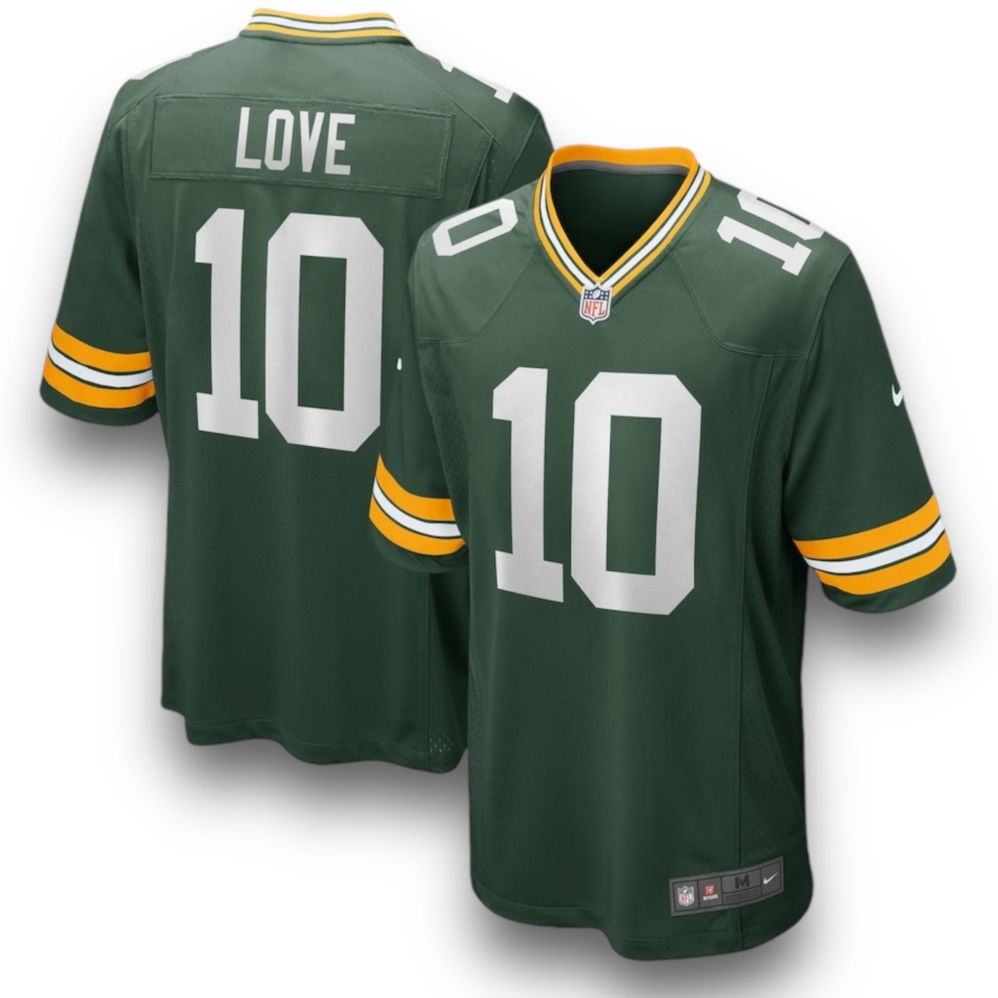 Camiseta NFL Green Bay Packers - Local