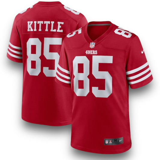 Camiseta NFL San Francisco 49ers - Local